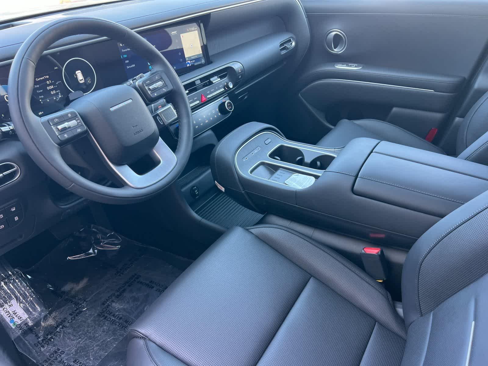 Thumbnail: 2026 Hyundai Palisade - 11