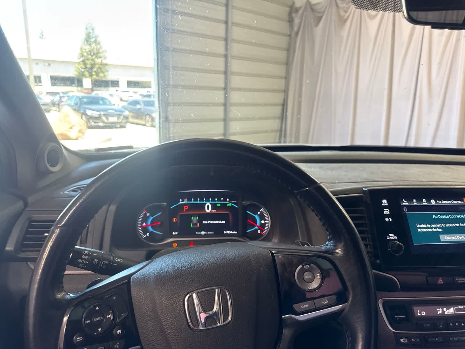 Thumbnail: 2021 Honda Pilot - 21