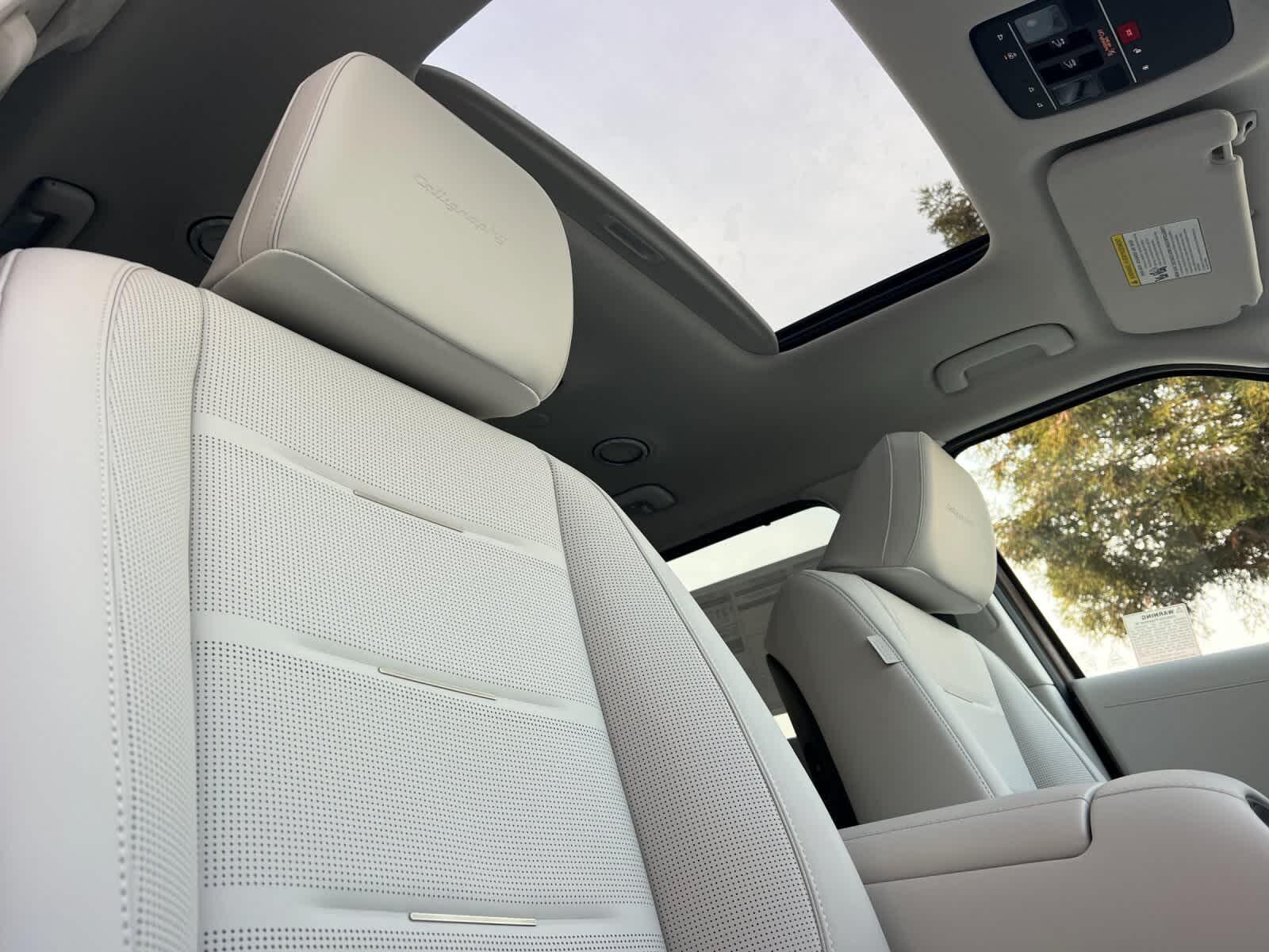 Thumbnail: 2026 Hyundai Palisade - 17