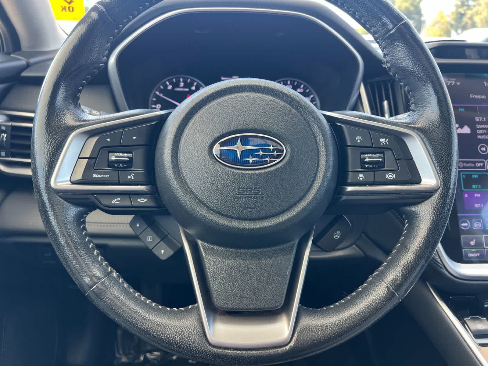 Thumbnail: 2022 Subaru Outback - 25