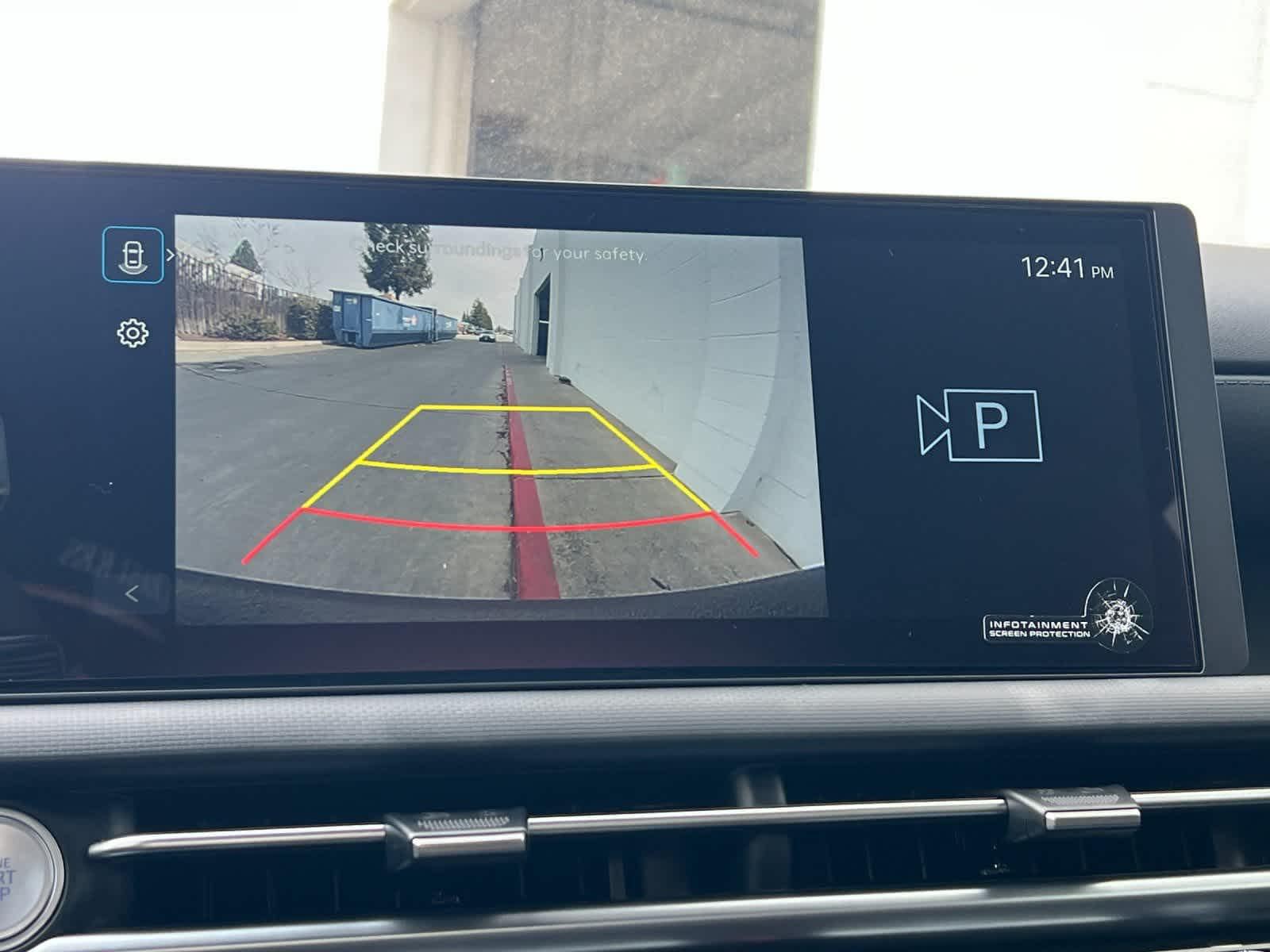 Thumbnail: 2026 Hyundai Santa Cruz - 17