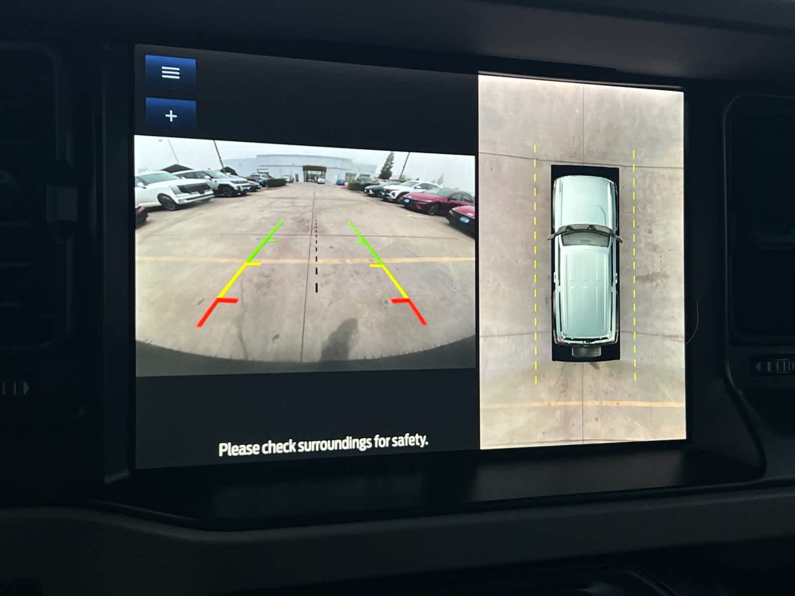 Thumbnail: 2022 Ford Bronco - 20