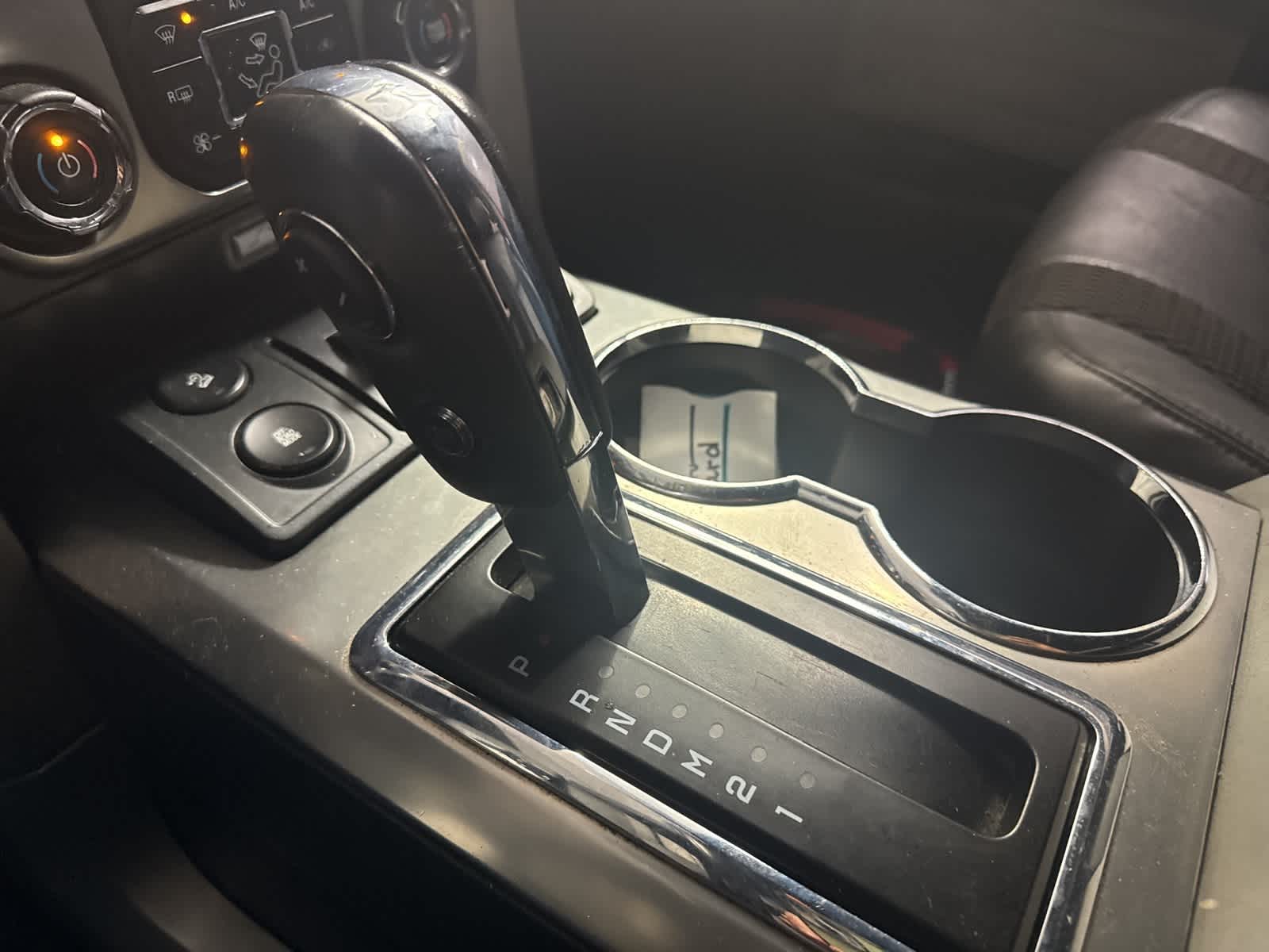 Thumbnail: 2014 Ford F-150 - 24