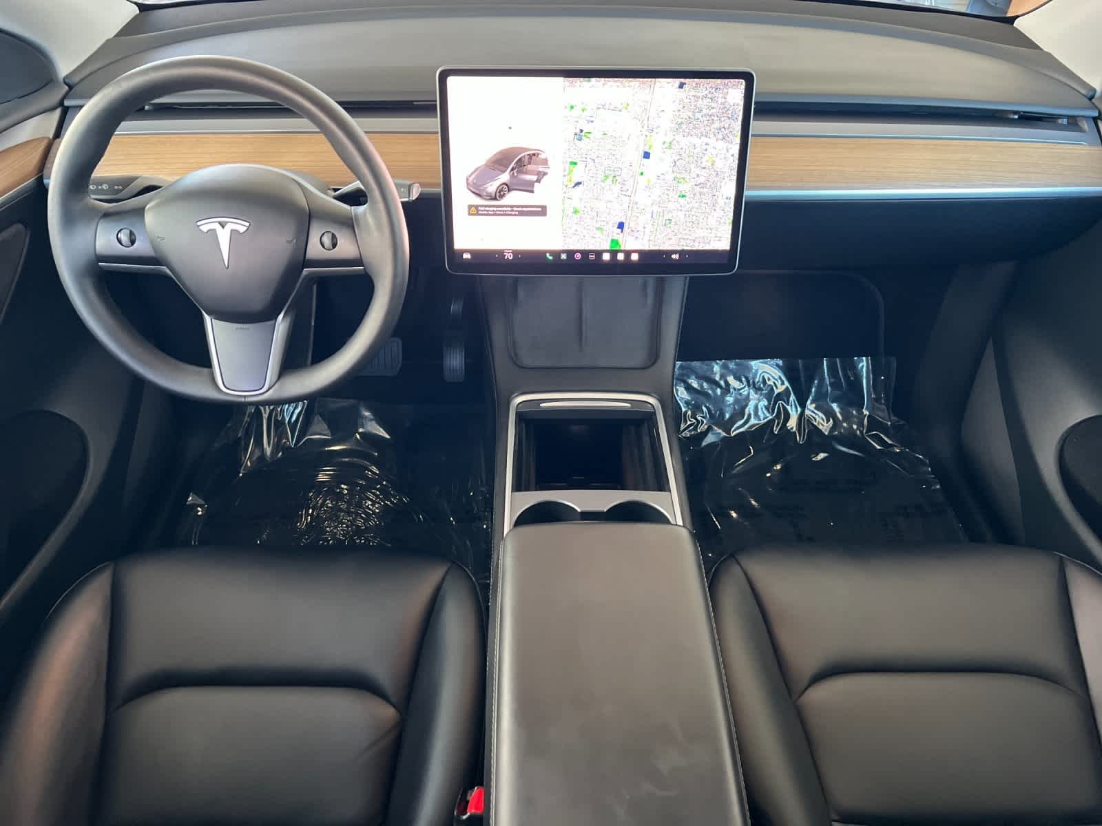 Thumbnail: 2023 Tesla Model Y - 3