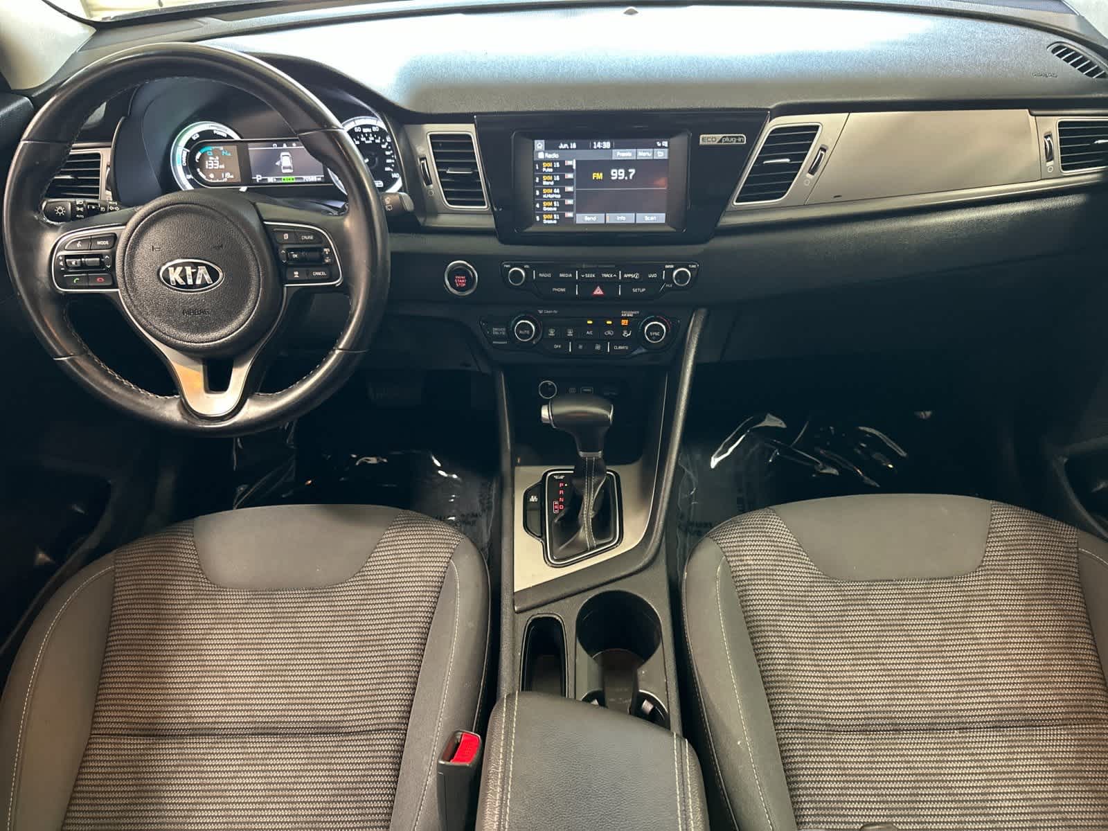 Thumbnail: 2018 Kia Niro - 3