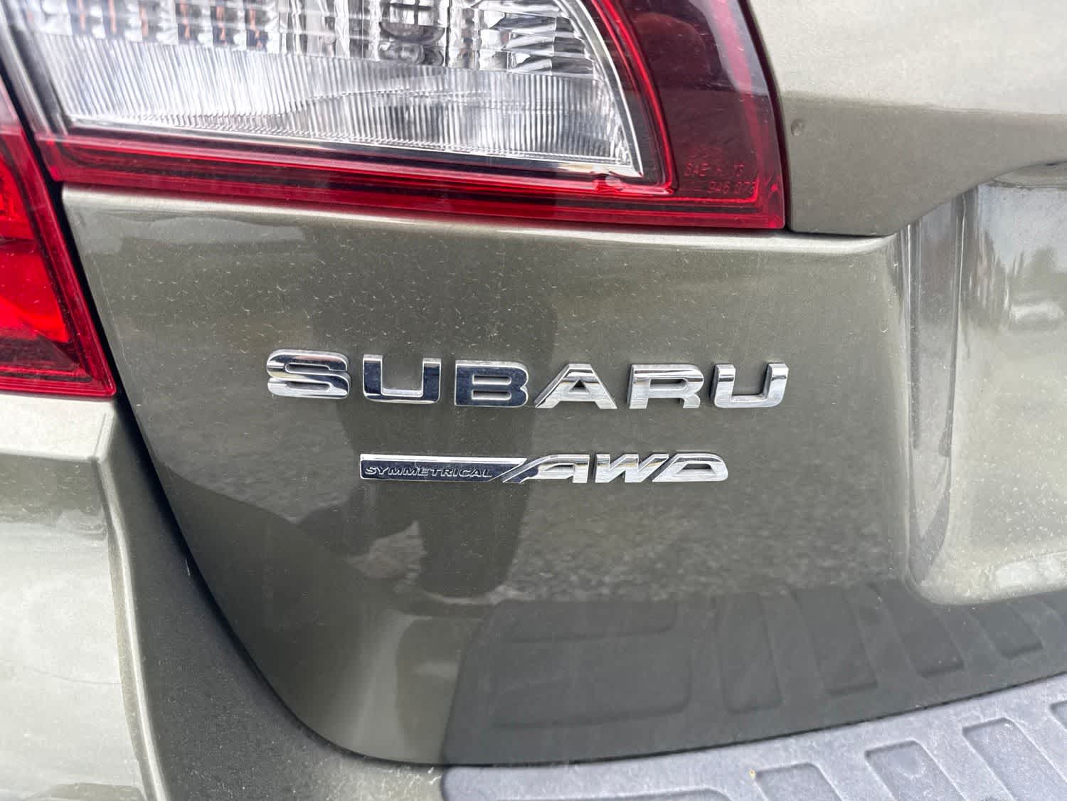 Thumbnail: 2019 Subaru Outback - 10
