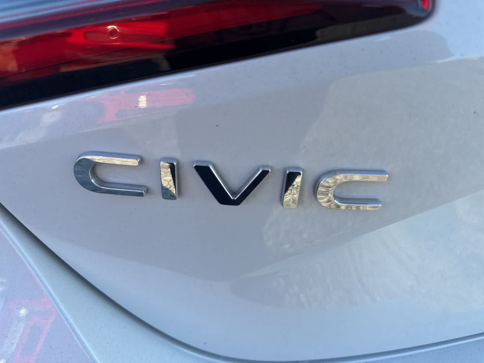 Thumbnail: 2025 Honda Civic - 11