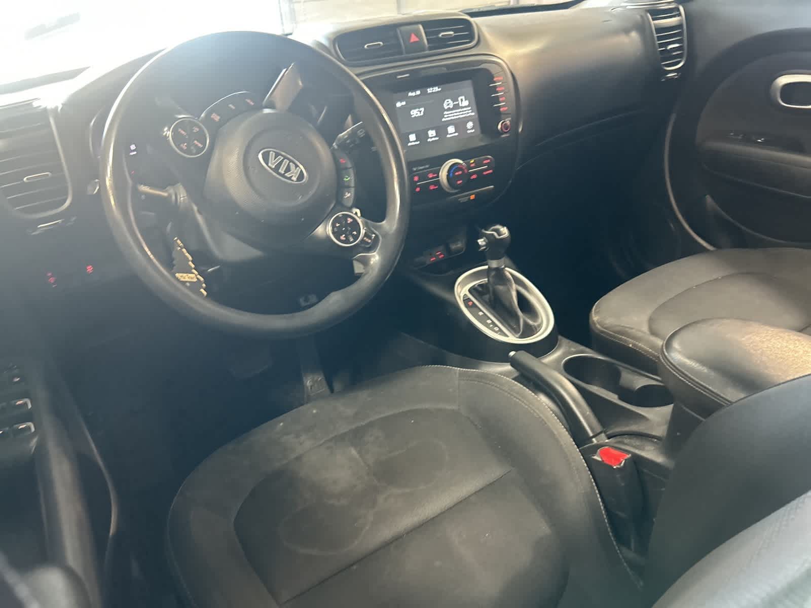 Thumbnail: 2019 Kia Soul - 22