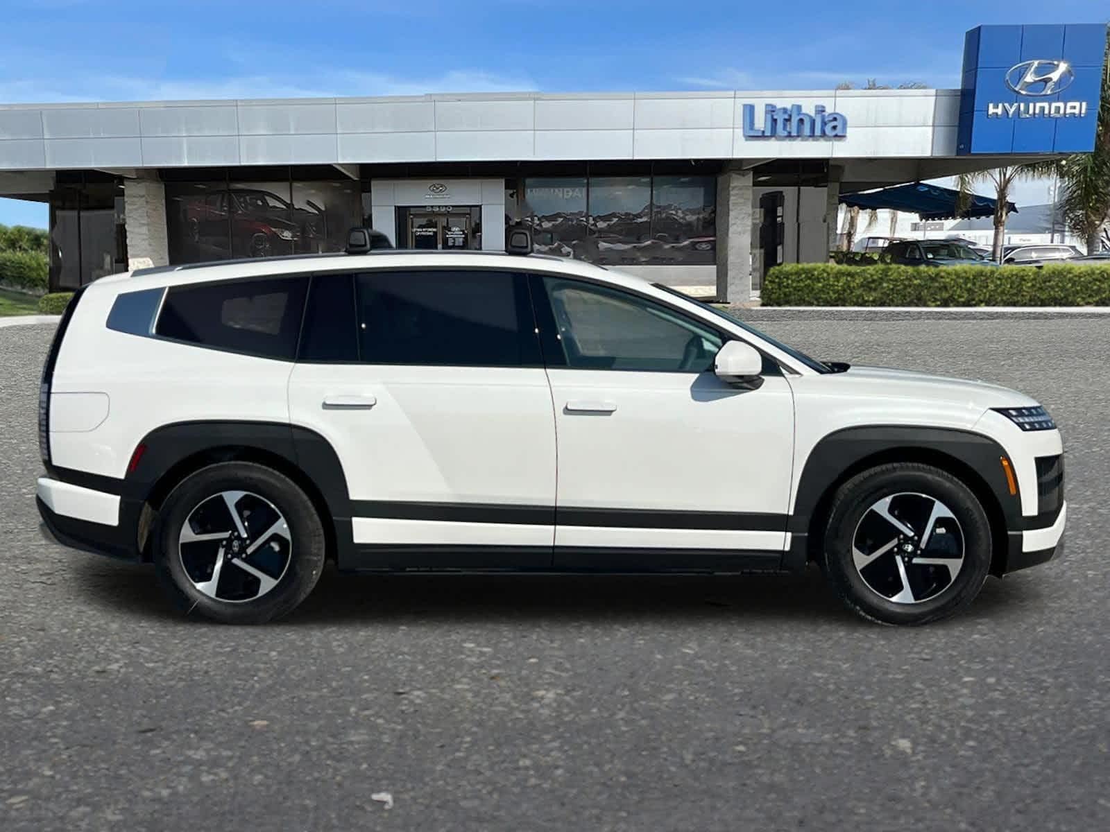 Thumbnail: 2026 Hyundai Ioniq - 8