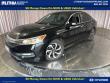 Used 2017 Honda Accord EX Sedan