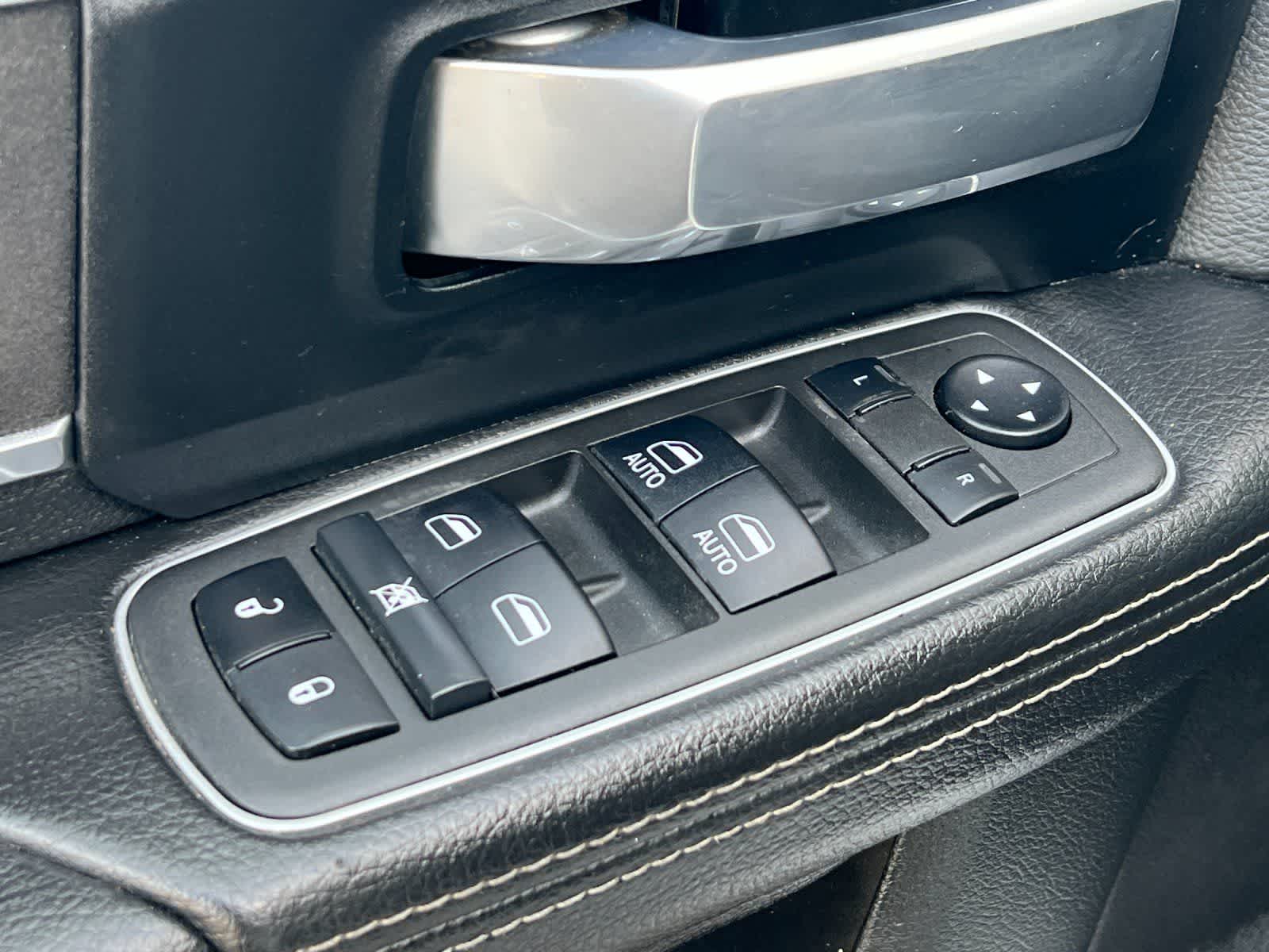 Thumbnail: 2022 RAM 2500 - 13