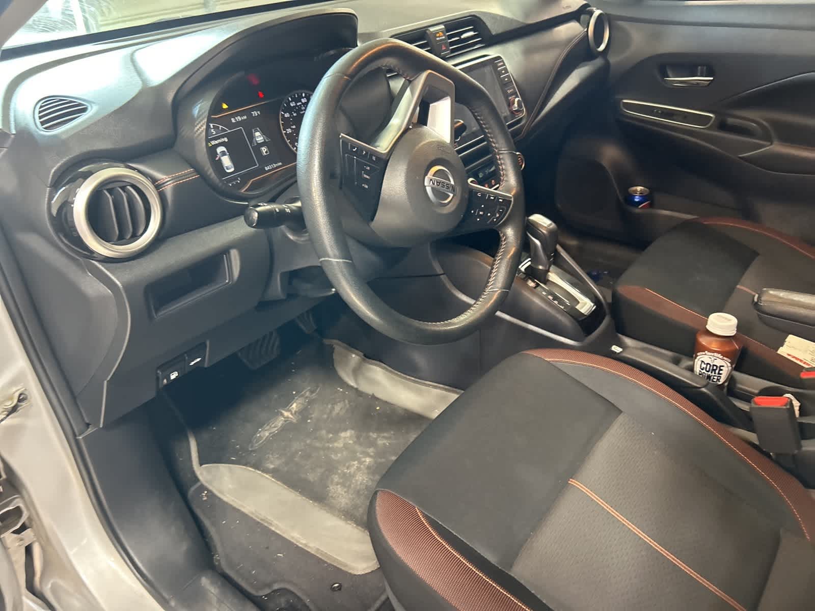 Thumbnail: 2020 Nissan Versa - 24