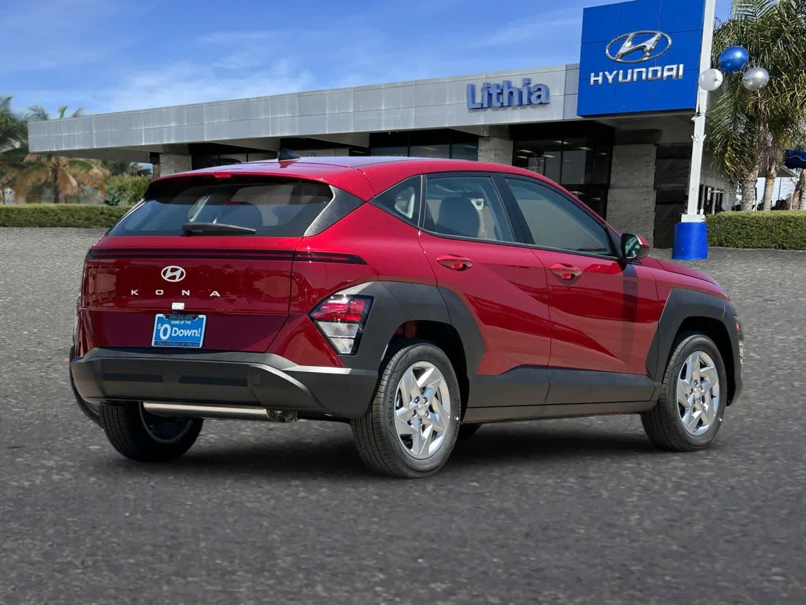 Thumbnail: 2026 Hyundai Kona - 2