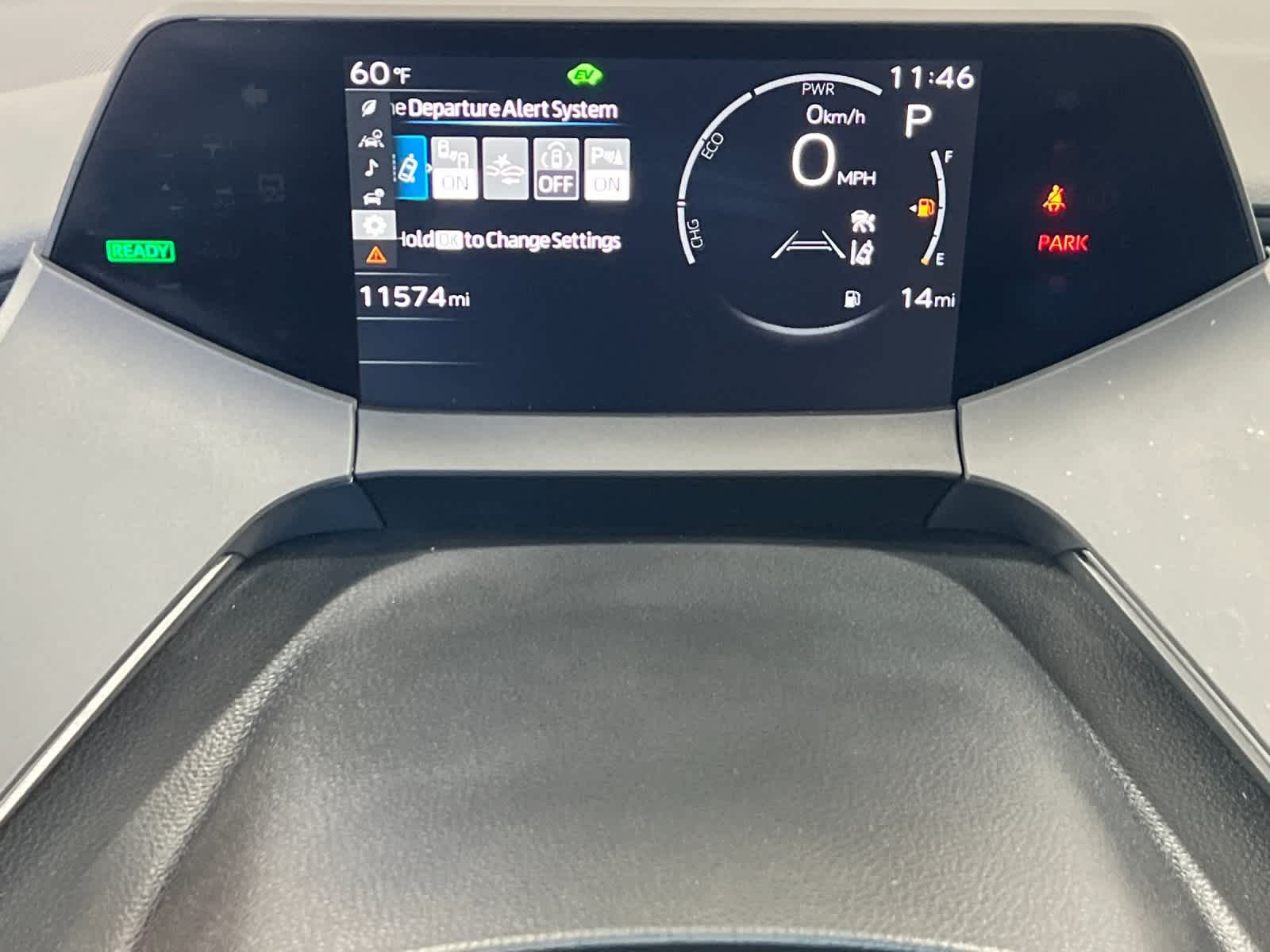 Thumbnail: 2025 Toyota Prius - 24