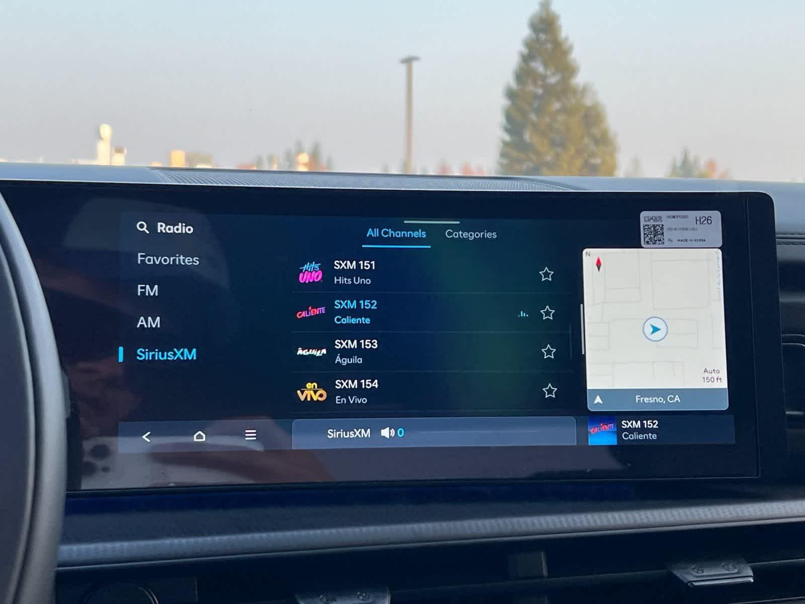 Thumbnail: 2025 Hyundai Santa Fe - 17