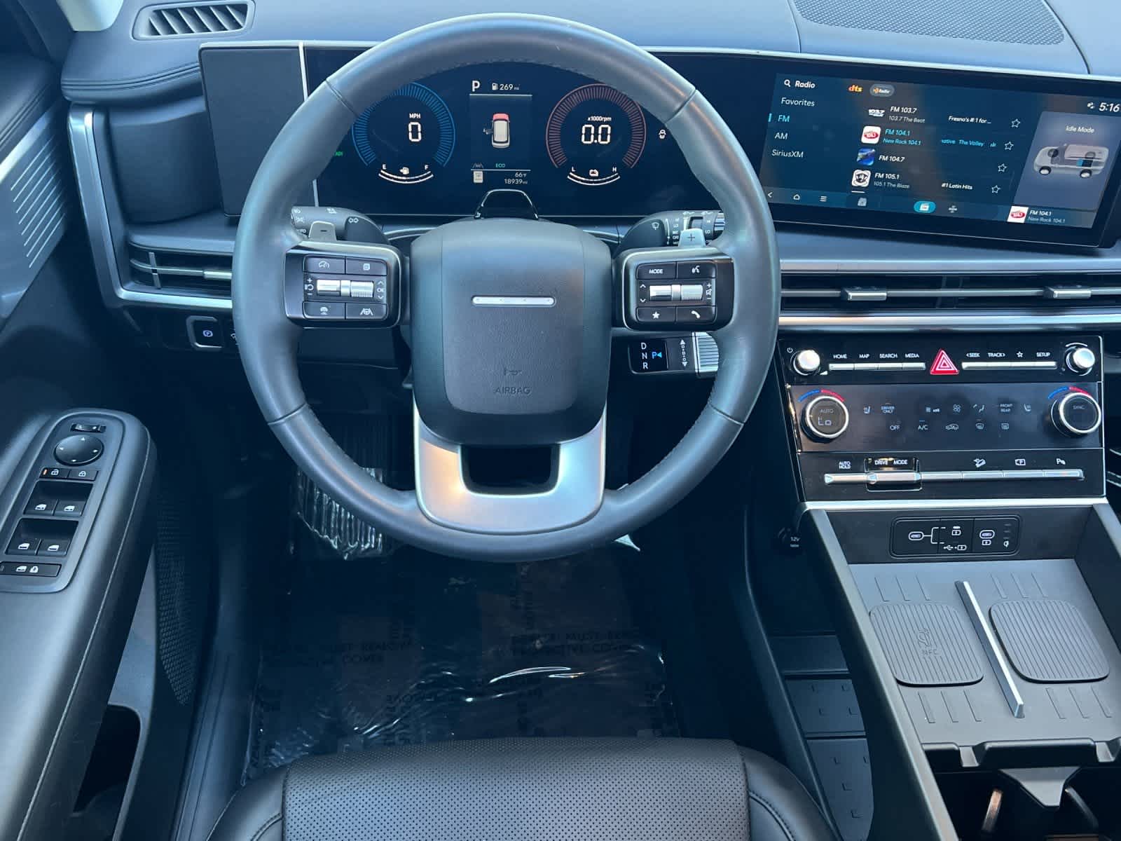 Thumbnail: 2024 Hyundai Santa Fe - 14