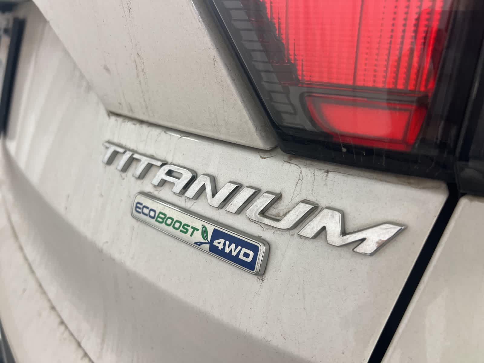 Thumbnail: 2018 Ford Escape - 12