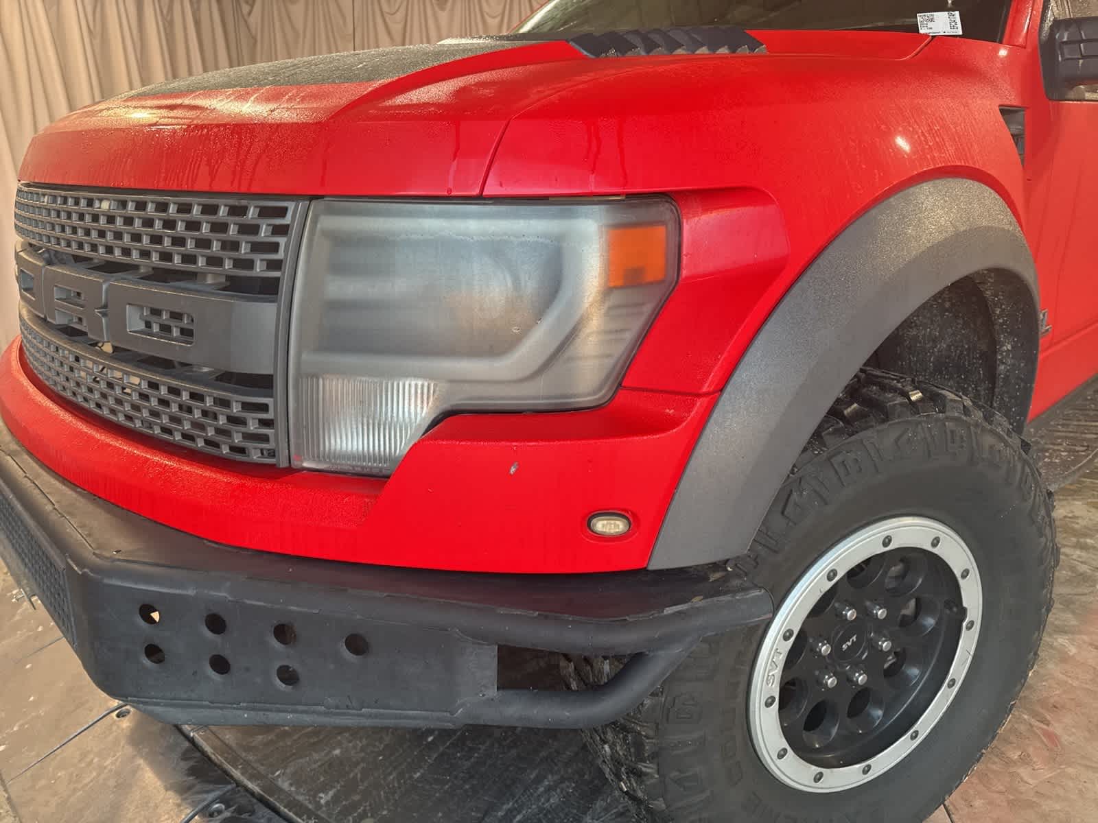 Thumbnail: 2014 Ford F-150 - 9