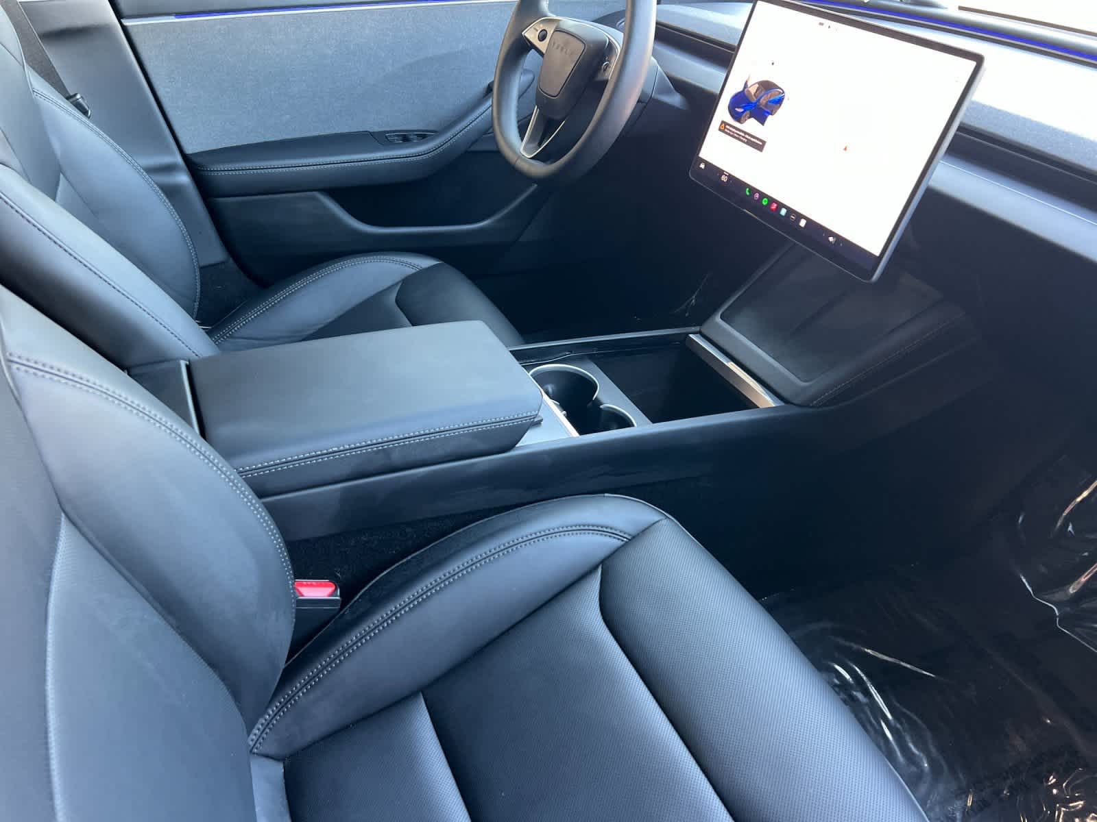 Thumbnail: 2025 Tesla Model 3 - 16