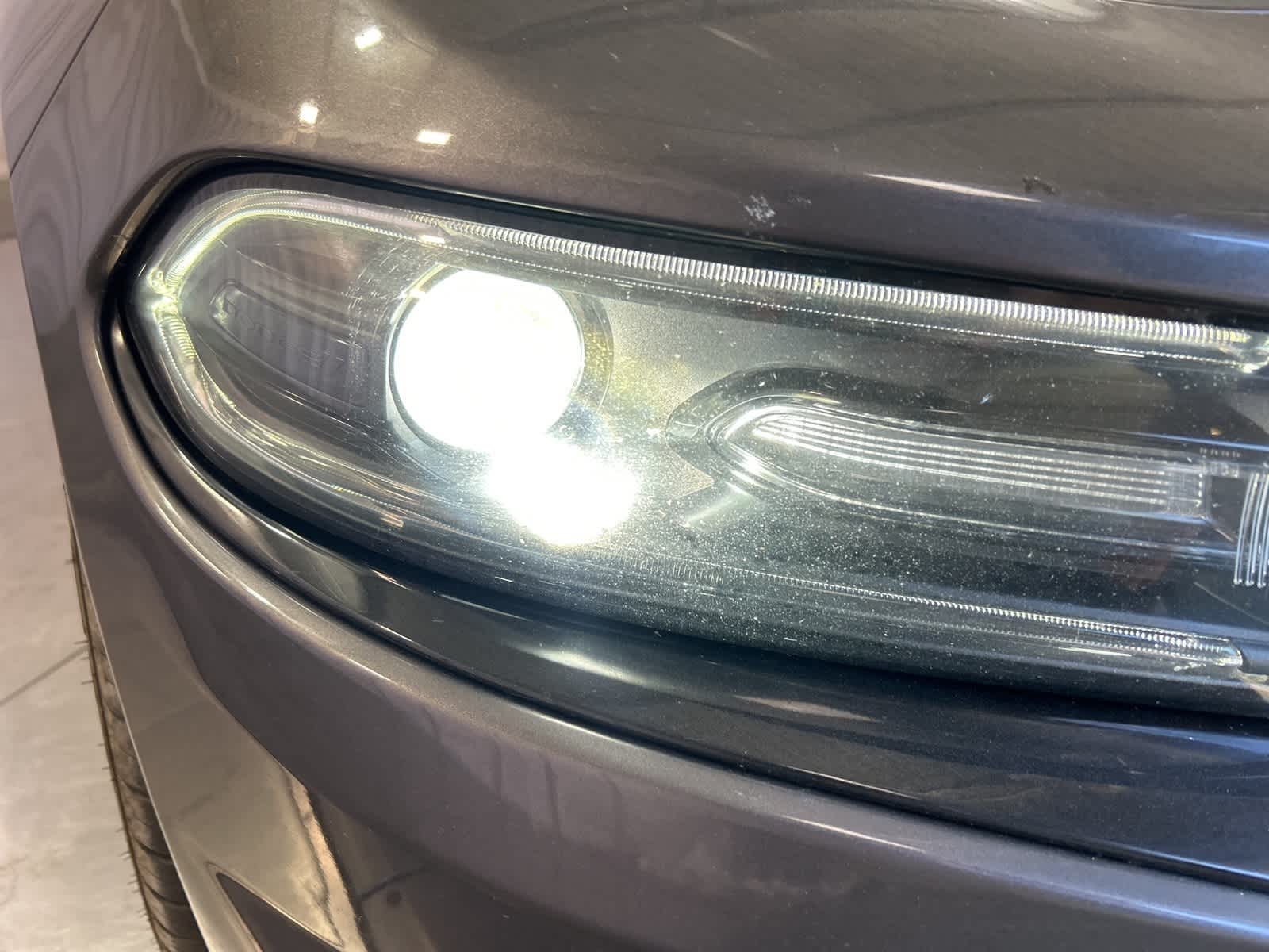 Thumbnail: 2015 Dodge Charger - 4