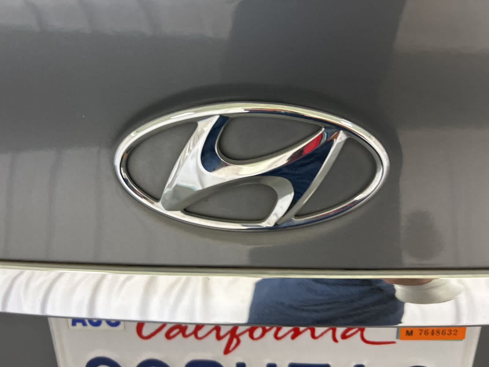 Thumbnail: 2014 Hyundai Sonata - 10