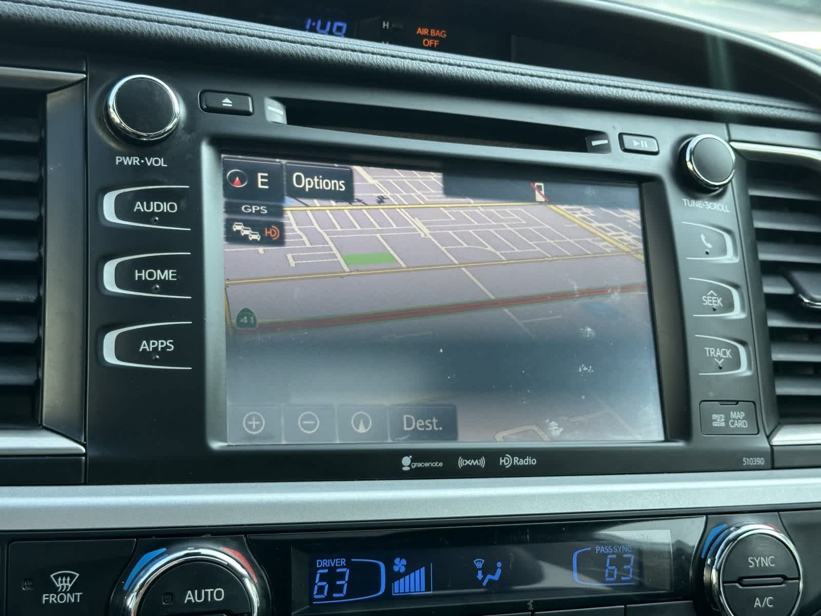 Thumbnail: 2019 Toyota Highlander - 20