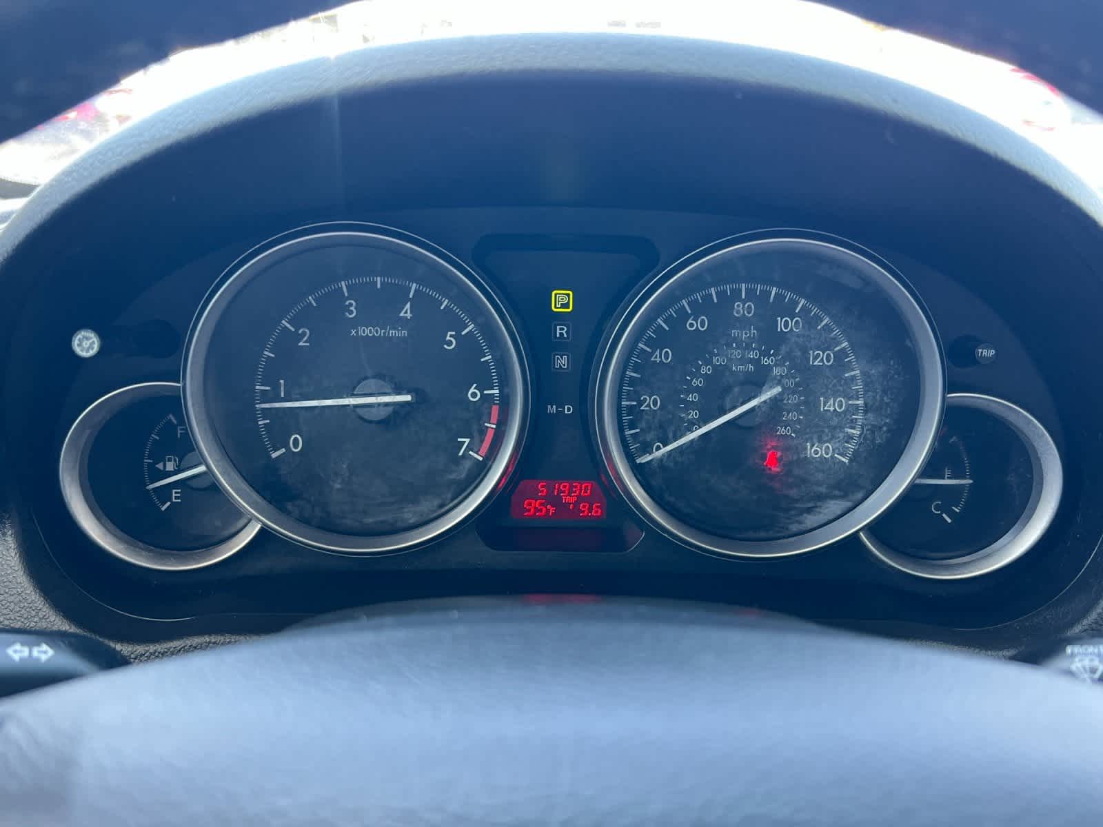 Thumbnail: 2012 Mazda Mazda6 - 21