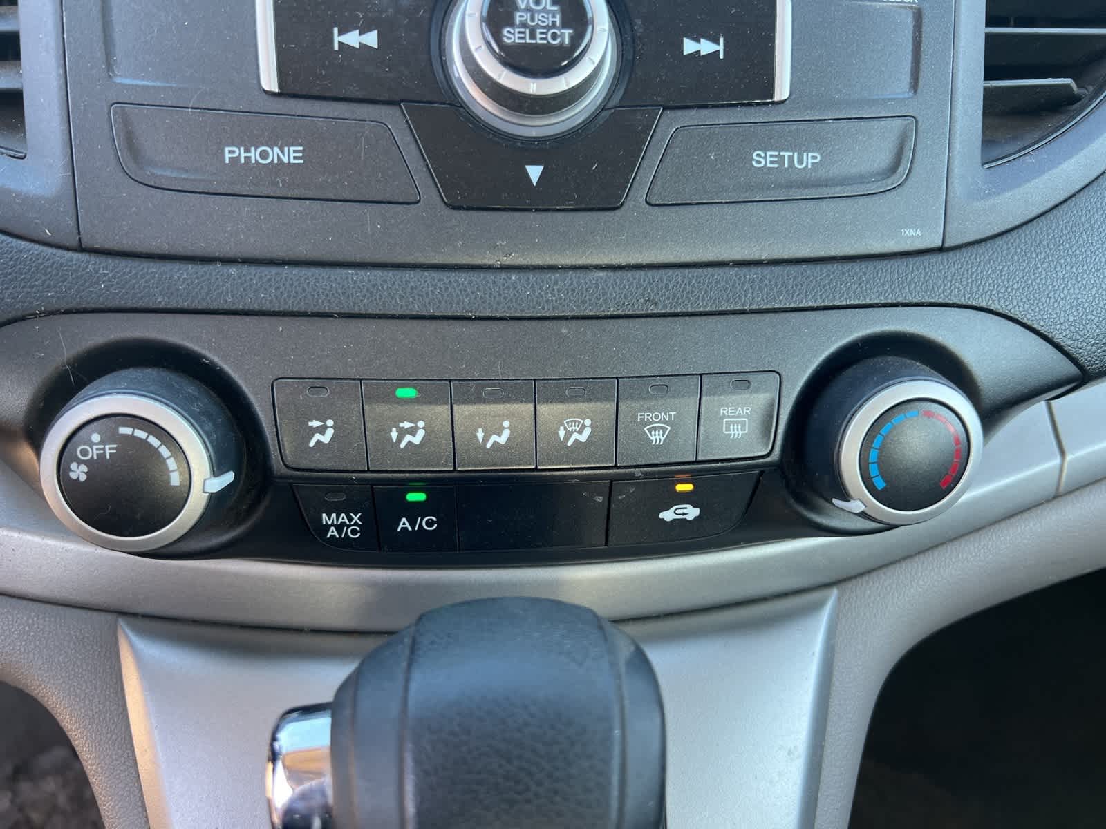Thumbnail: 2013 Honda CR-V - 25
