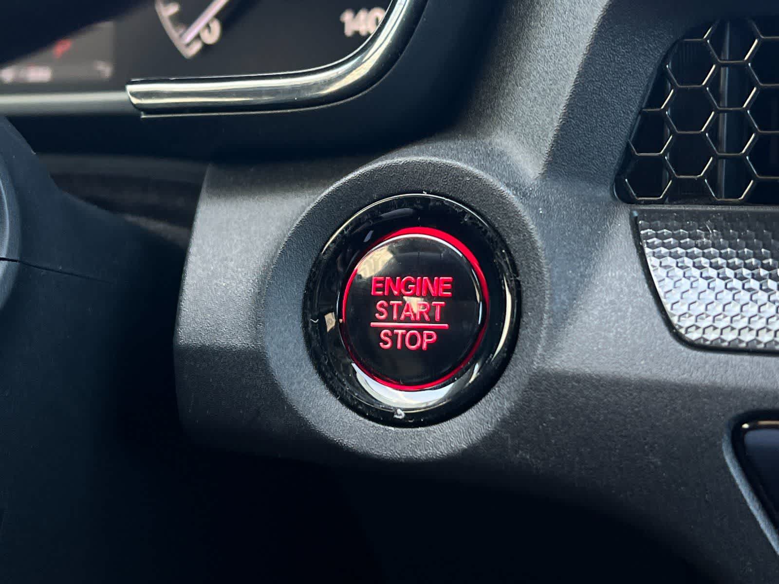 Thumbnail: 2025 Honda CR-V - 23