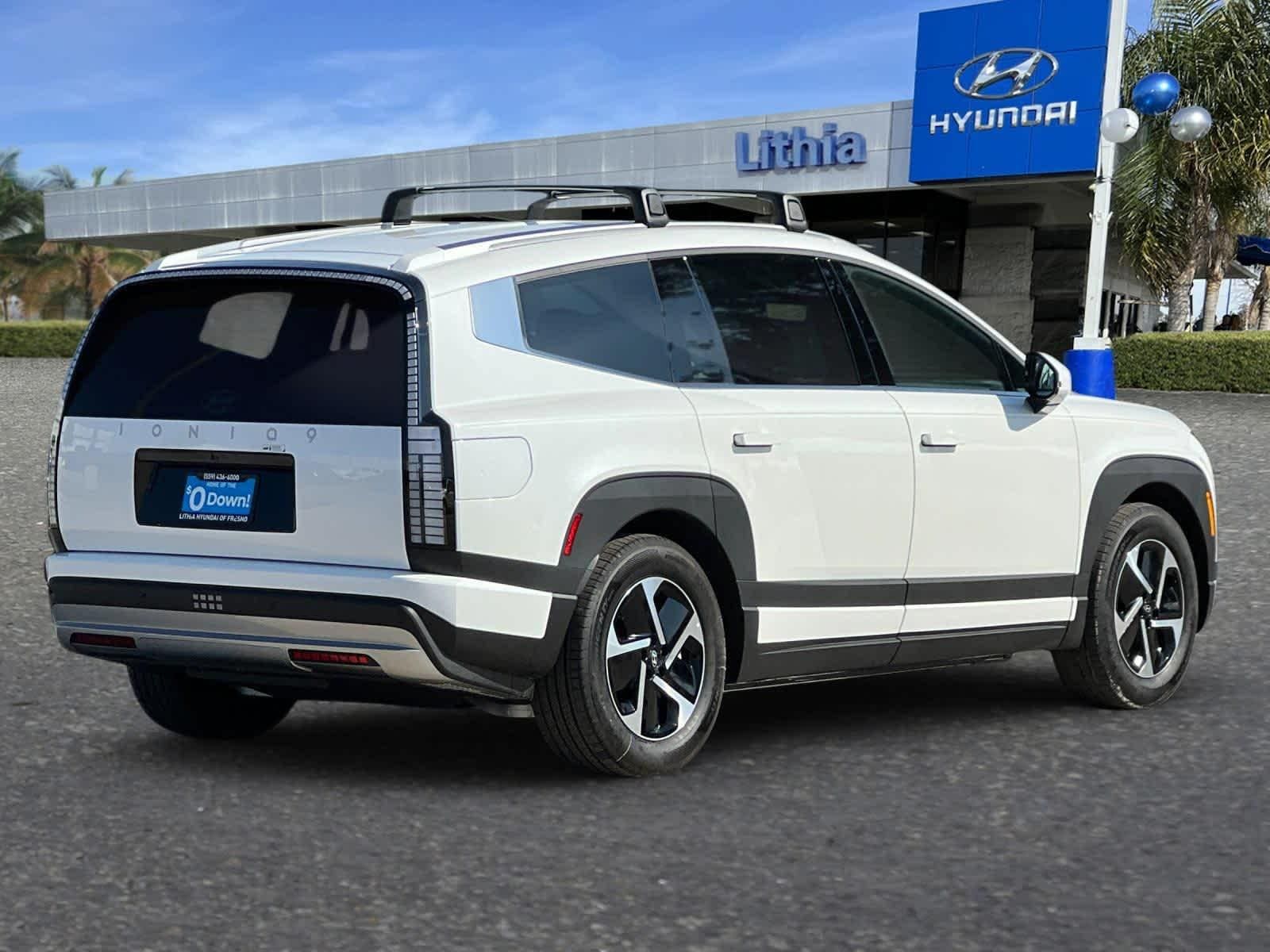 Thumbnail: 2026 Hyundai Ioniq - 2