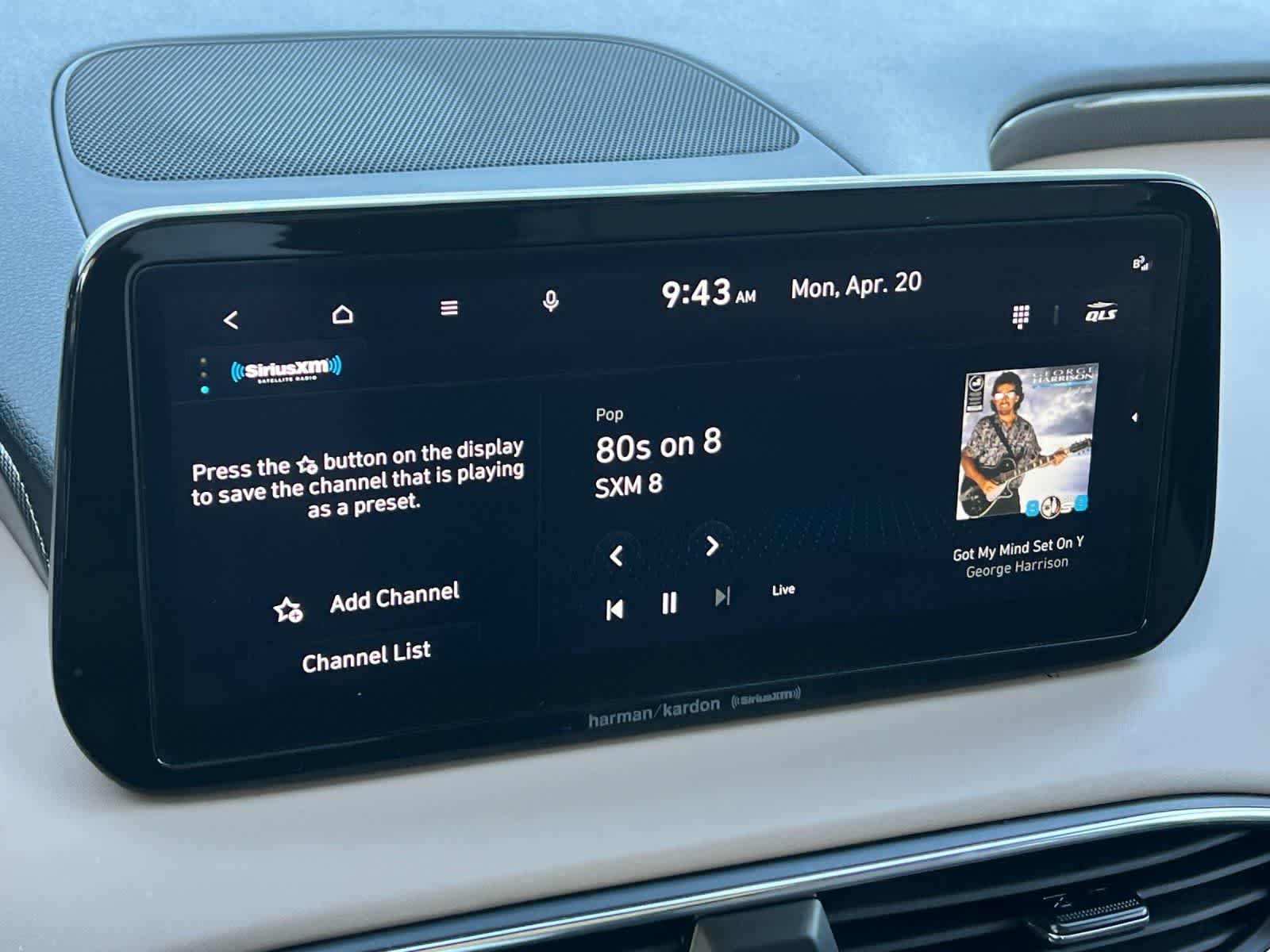 Thumbnail: 2023 Hyundai Santa Fe - 19