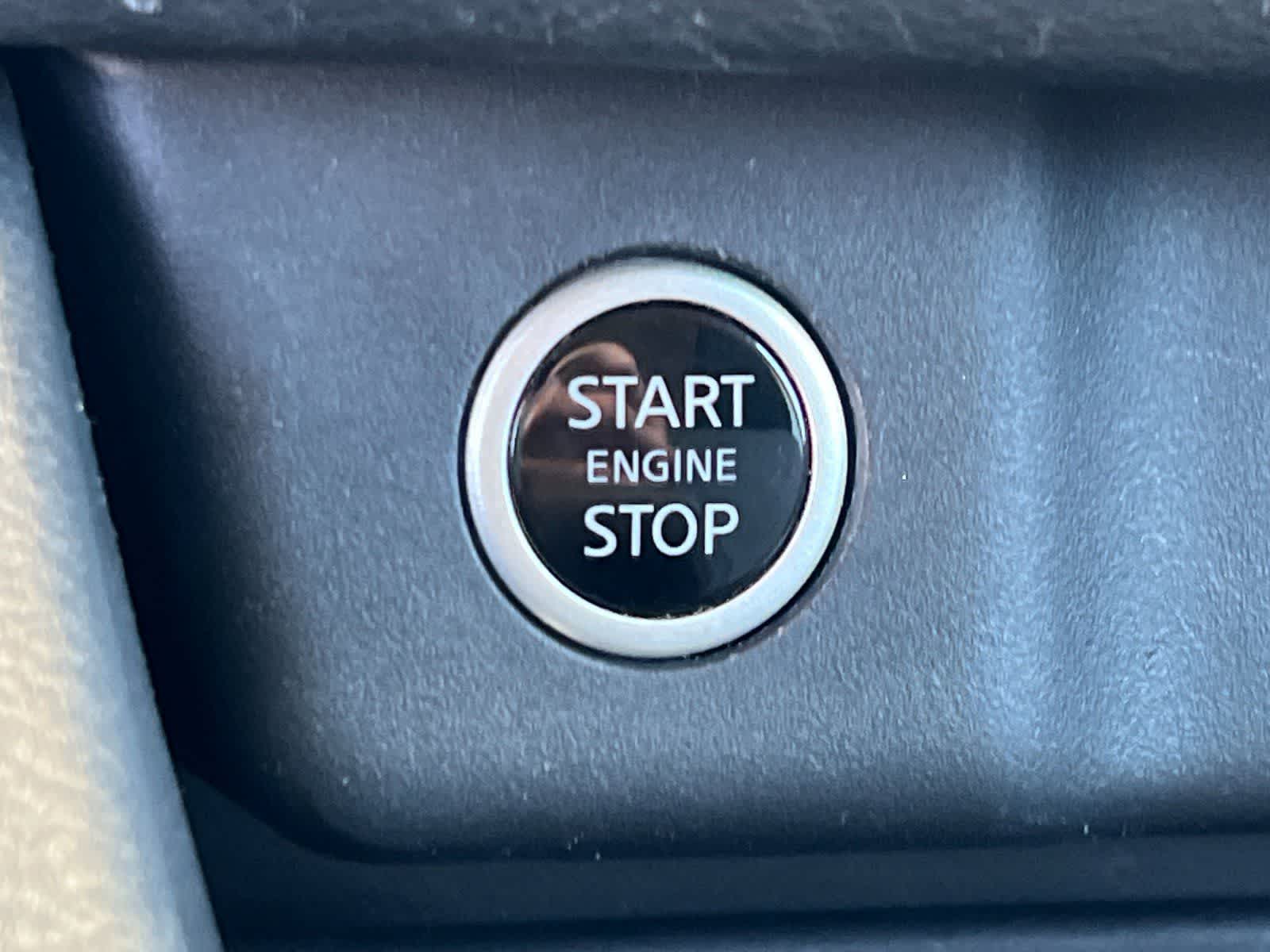 Thumbnail: 2023 Nissan Rogue - 23