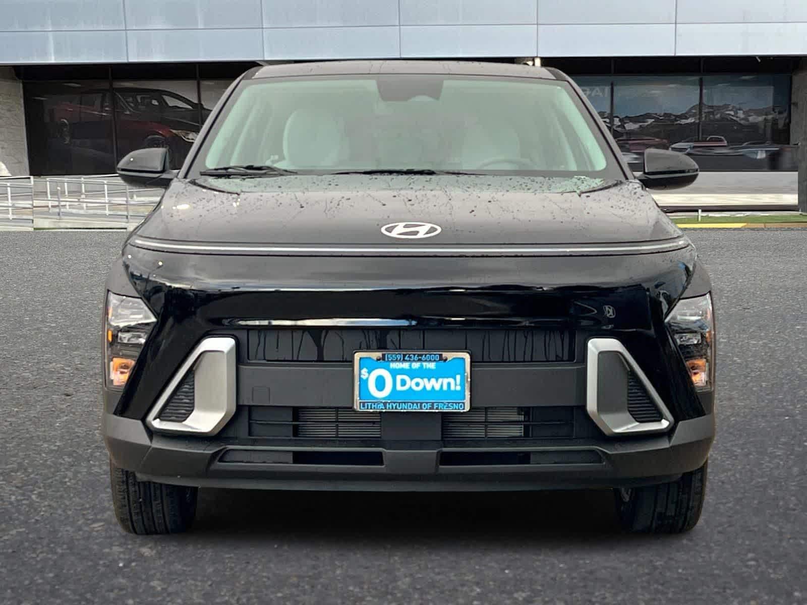 Thumbnail: 2026 Hyundai Kona - 11