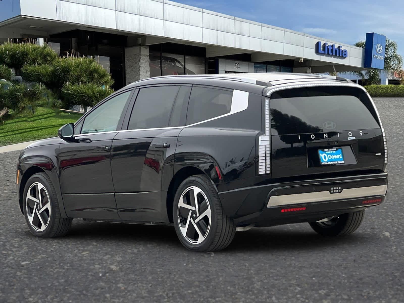 Thumbnail: 2026 Hyundai Ioniq - 6