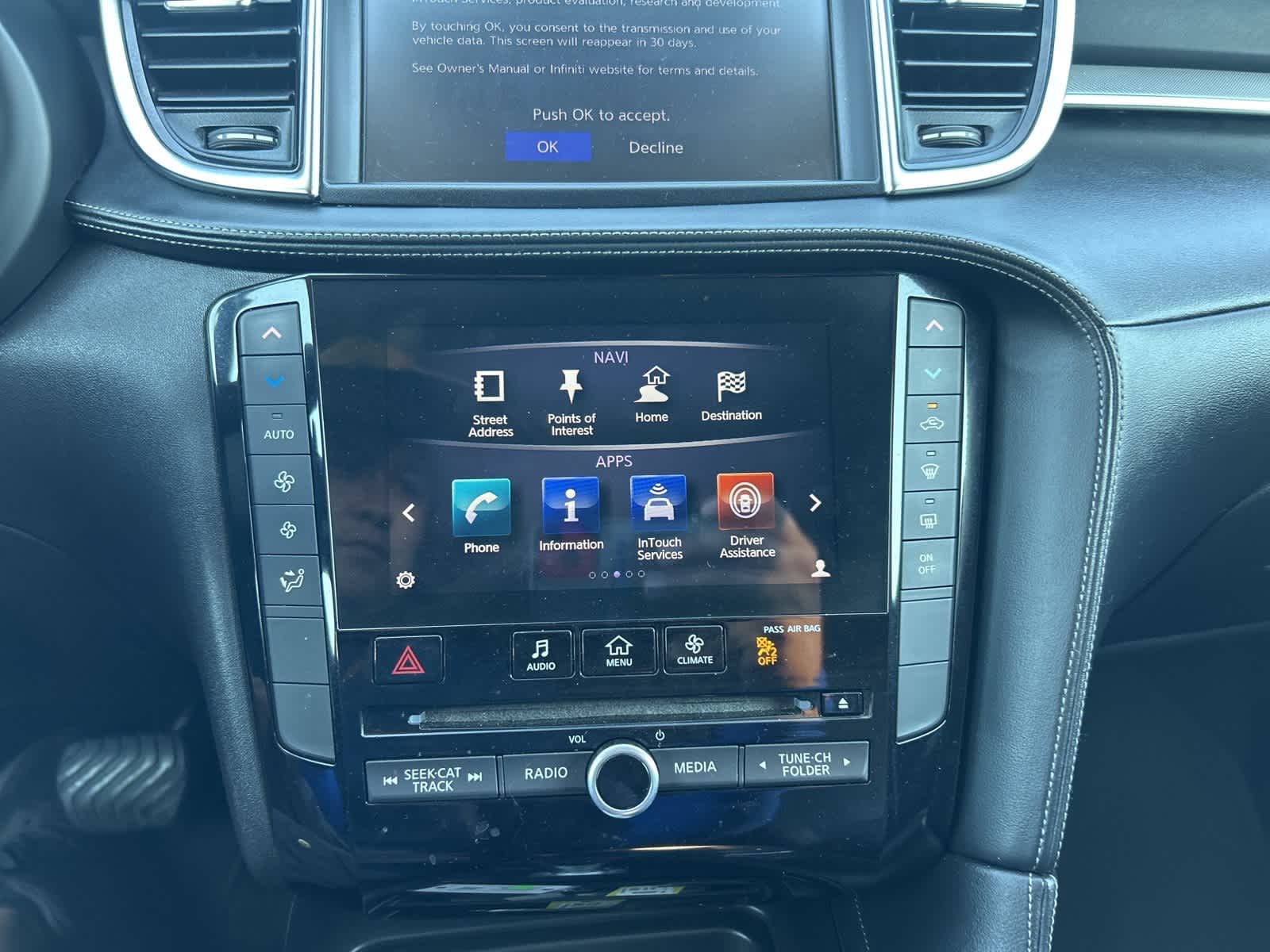 Thumbnail: 2019 INFINITI QX50 - 27