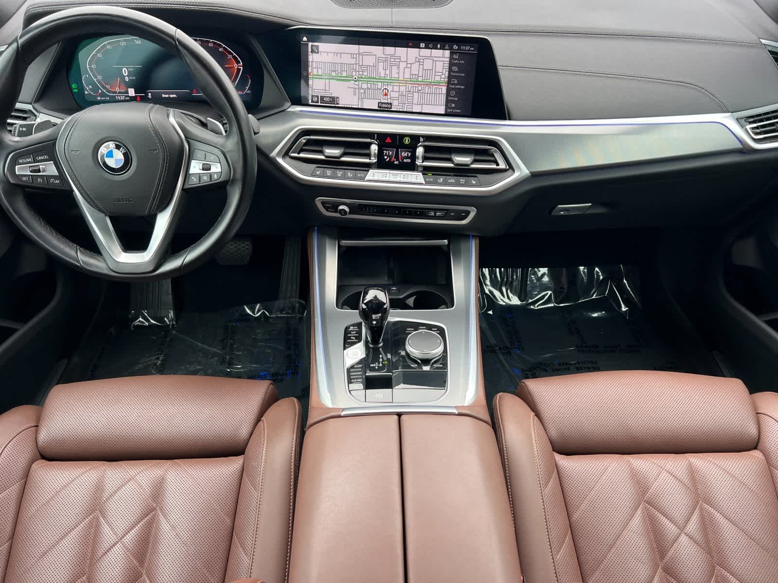 Thumbnail: 2023 BMW X5 - 3