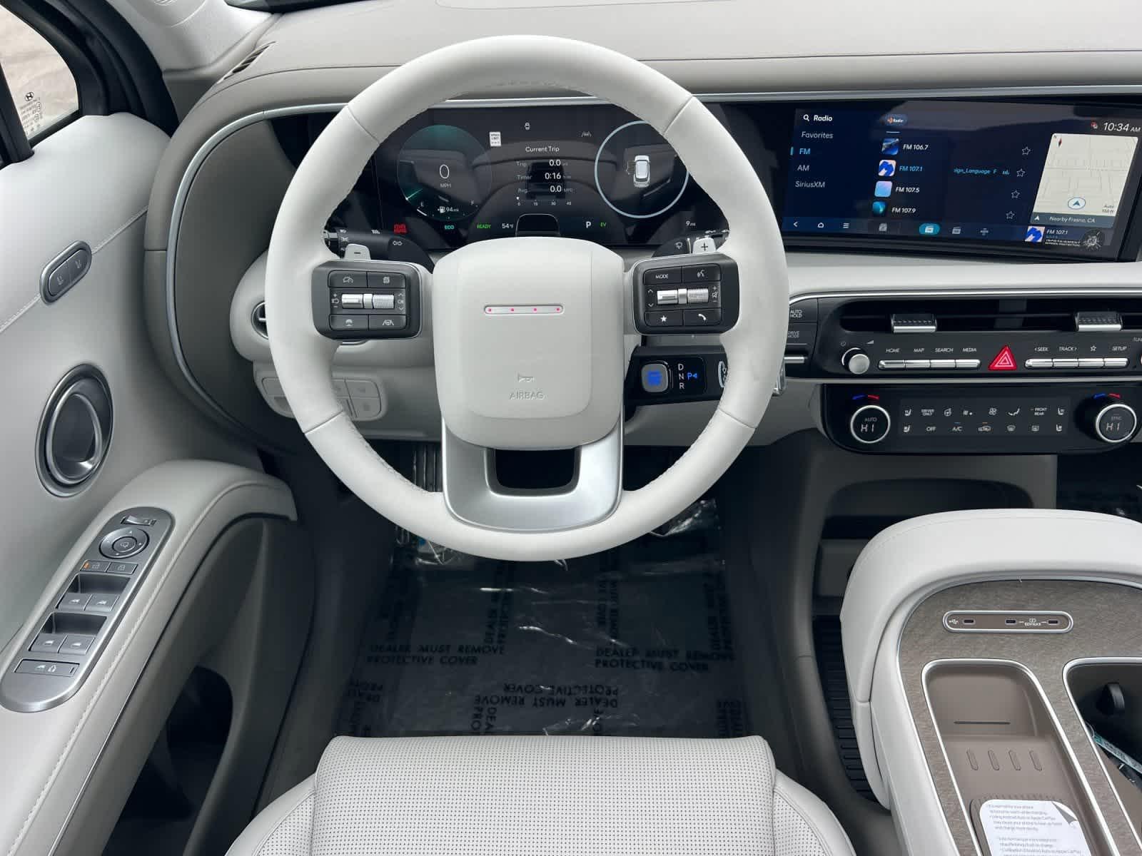 Thumbnail: 2026 Hyundai Palisade - 14