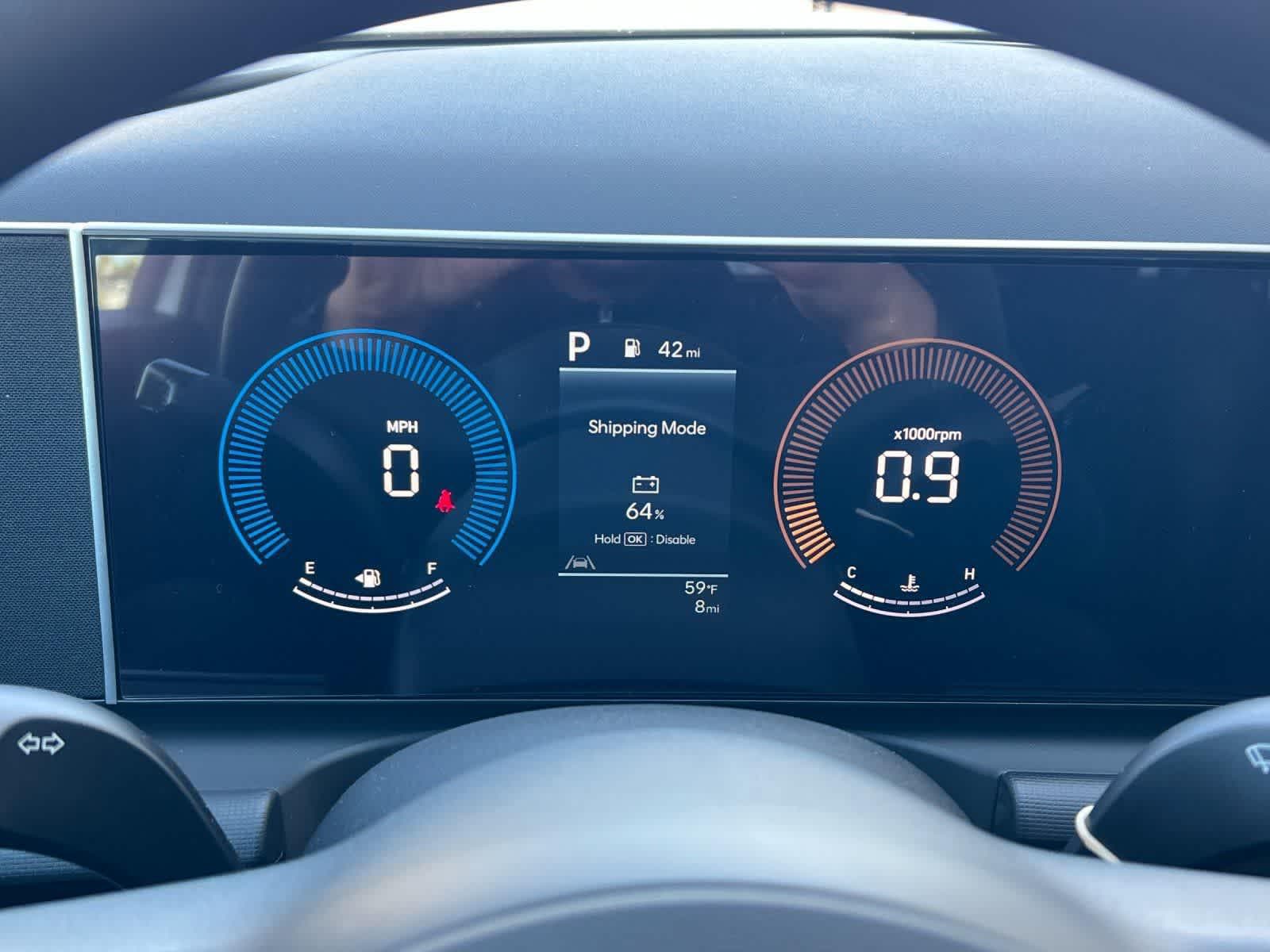 Thumbnail: 2026 Hyundai Santa Cruz - 23