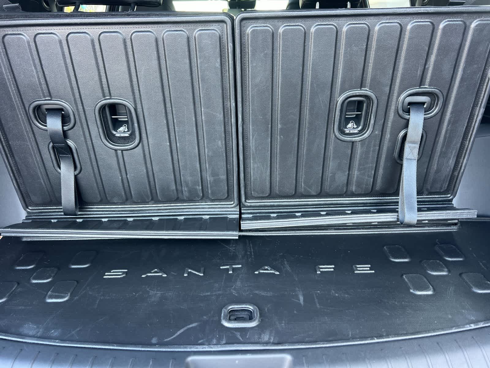 Thumbnail: 2025 Hyundai Santa Fe - 17