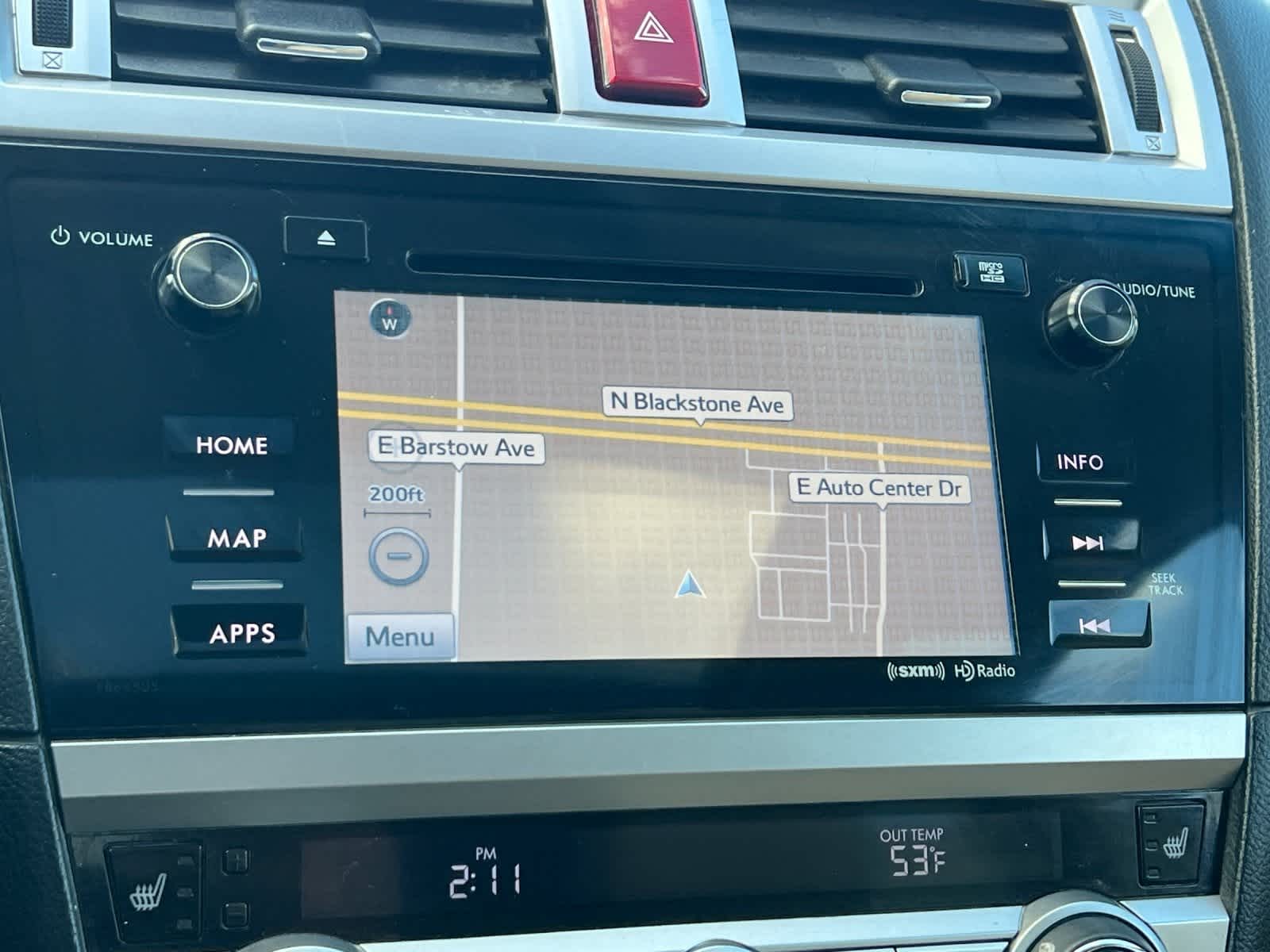 Thumbnail: 2016 Subaru Outback - 19