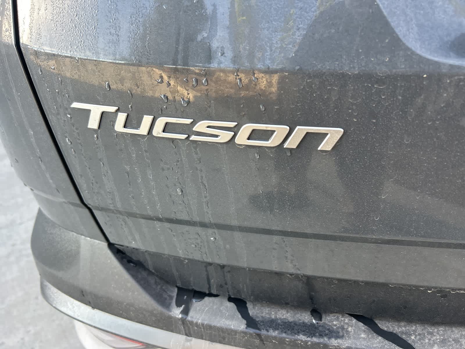 Thumbnail: 2025 Hyundai Tucson - 11