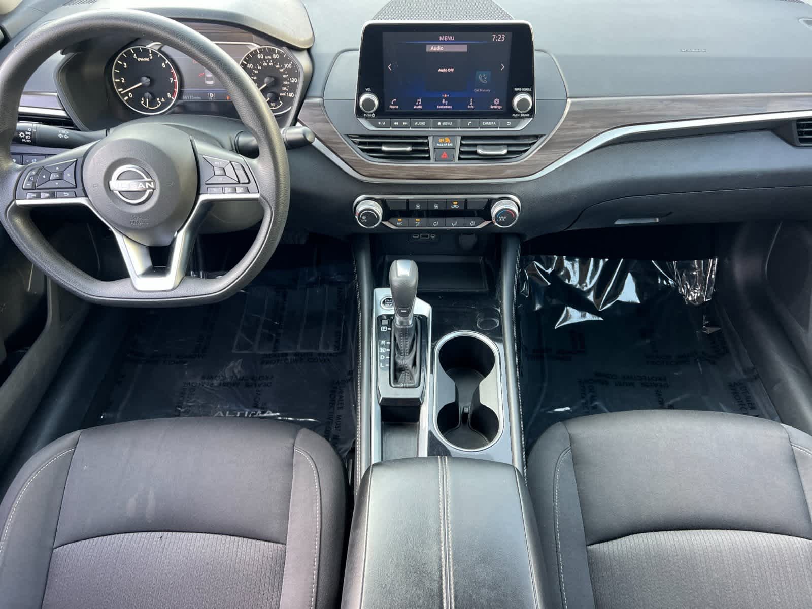 Thumbnail: 2023 Nissan Altima - 4