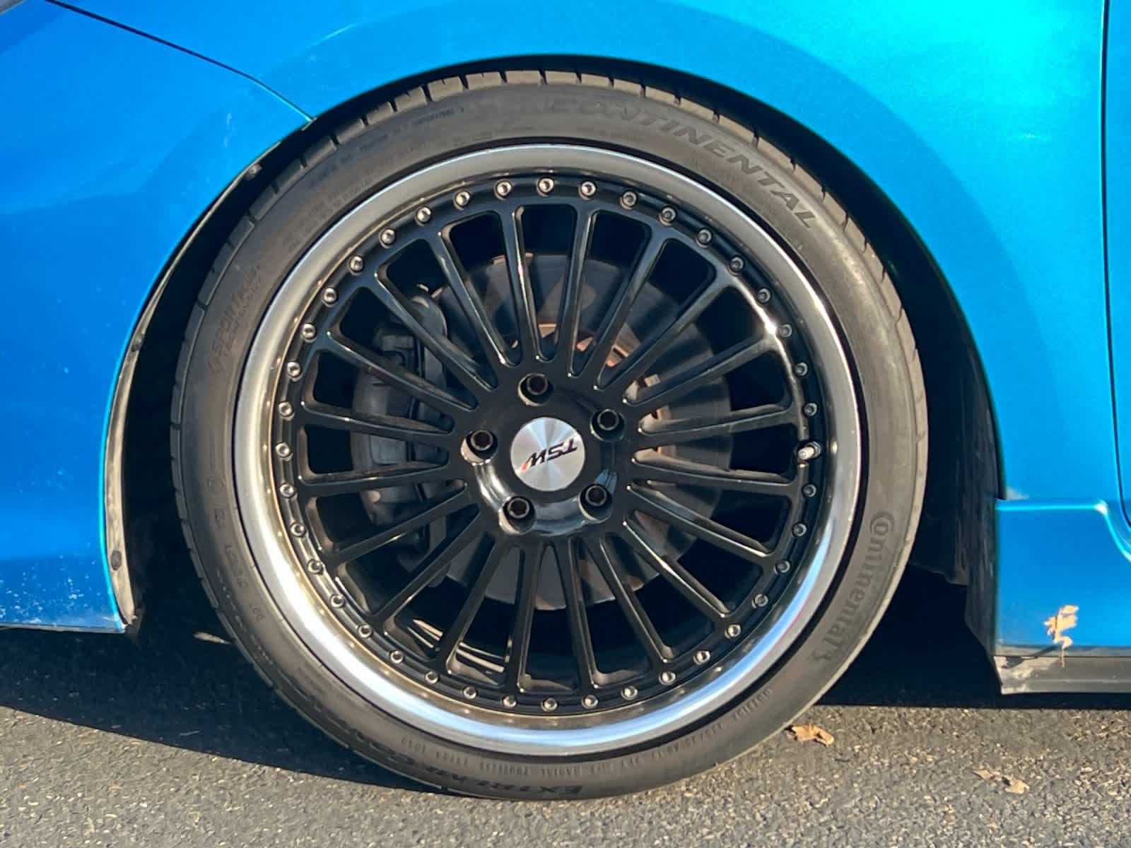 Thumbnail: 2010 Mazda Mazda3 - 23