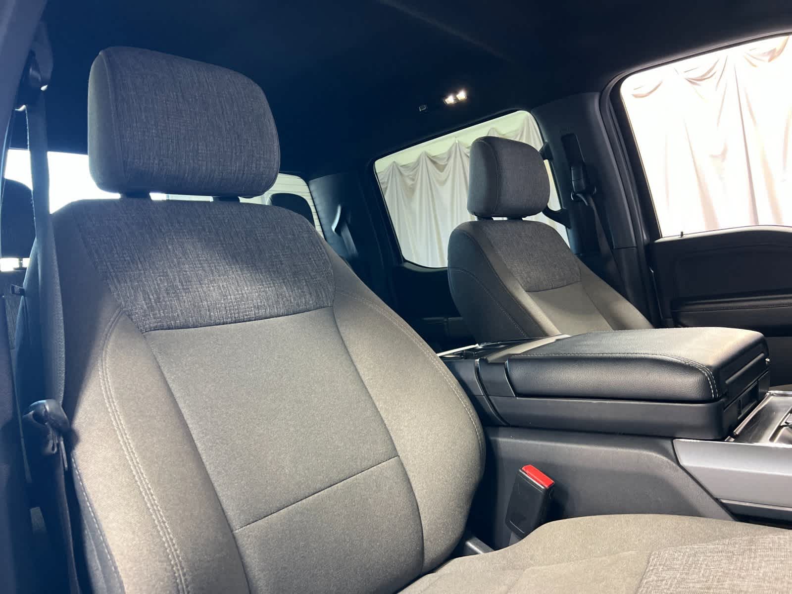 Thumbnail: 2024 Ford F-150 - 16