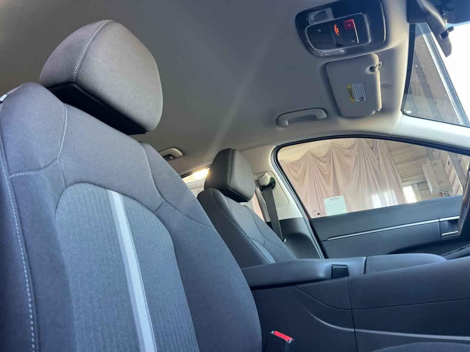 Thumbnail: 2026 Hyundai Sonata - 17