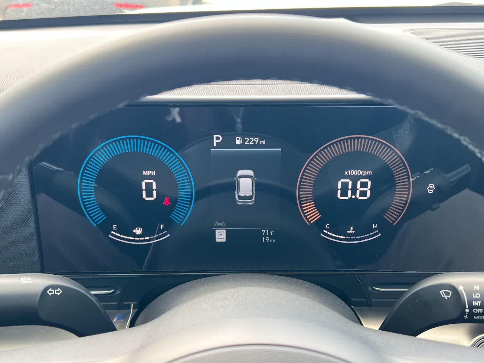 Thumbnail: 2026 Hyundai Kona - 25