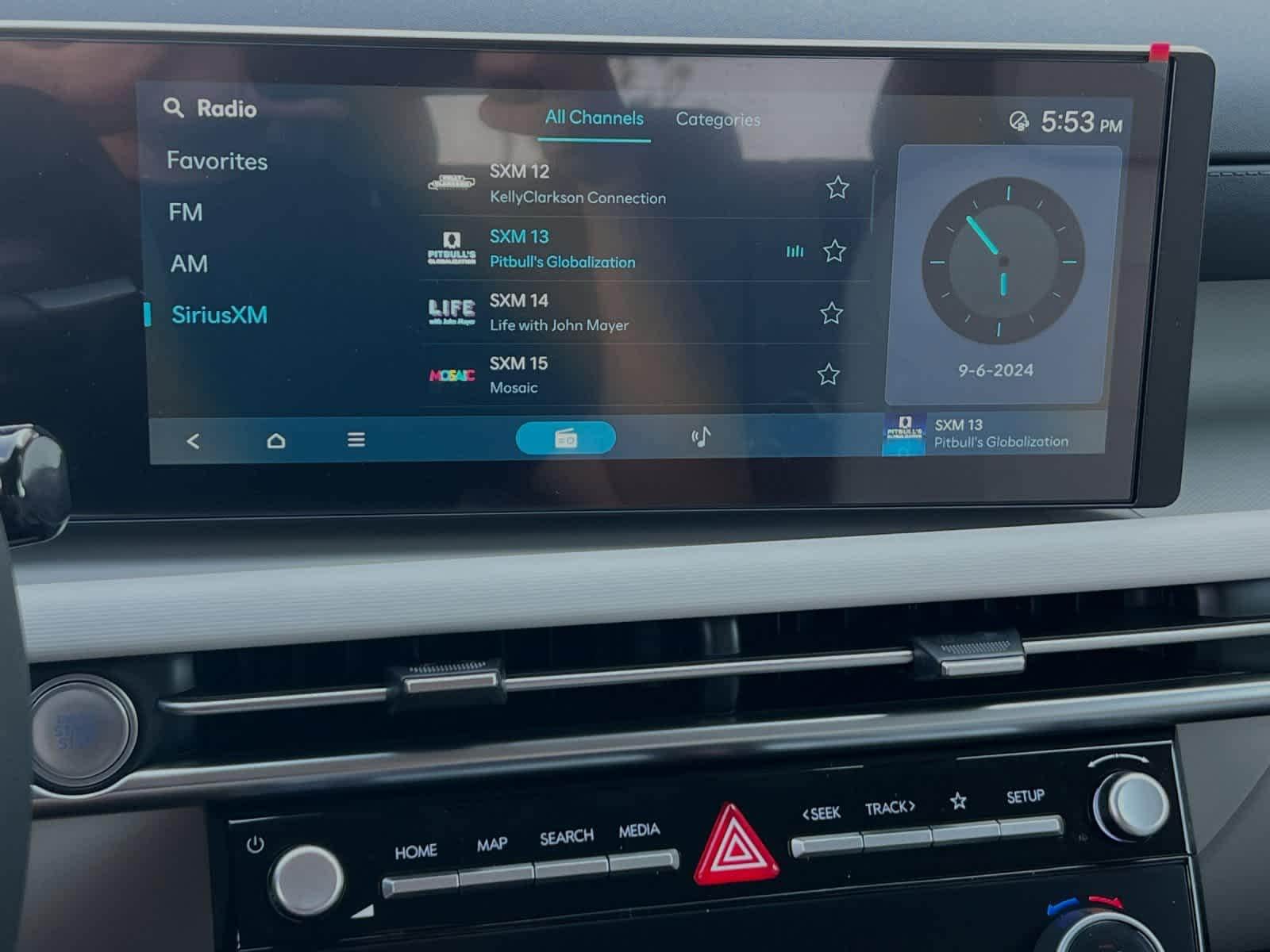 Thumbnail: 2025 Hyundai Tucson - 18