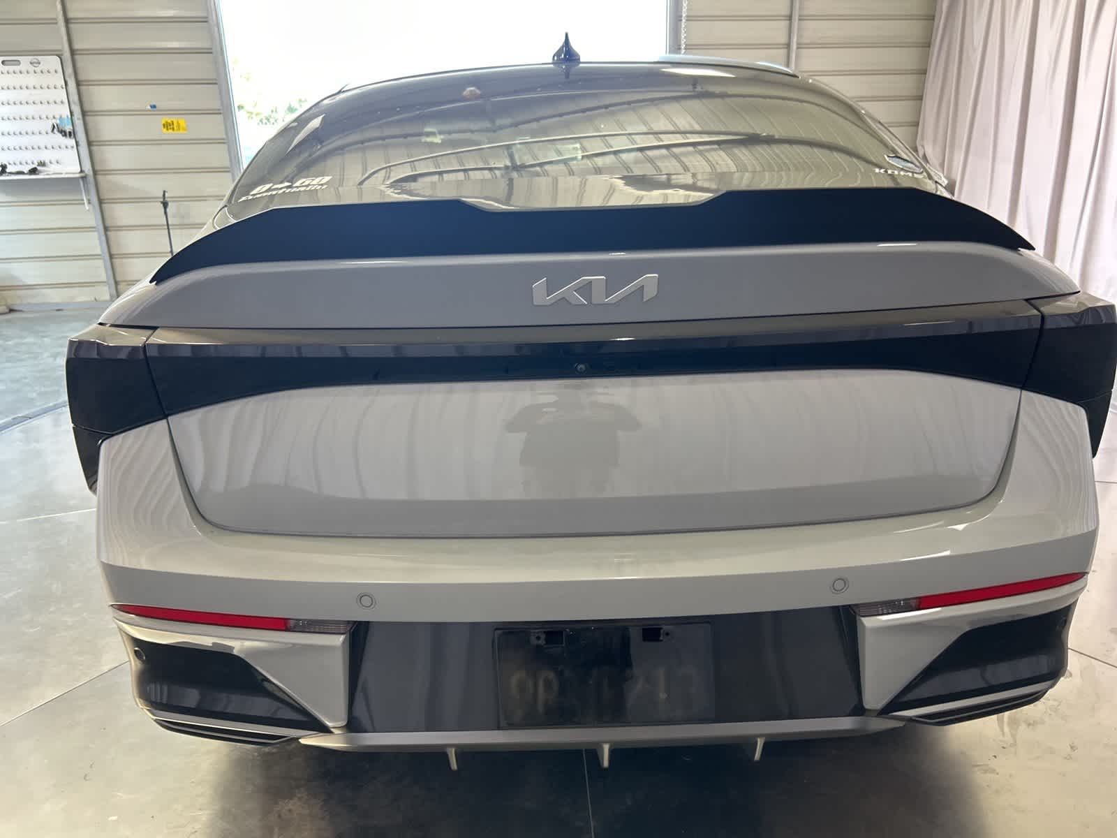 Thumbnail: 2025 Kia K5 - 10