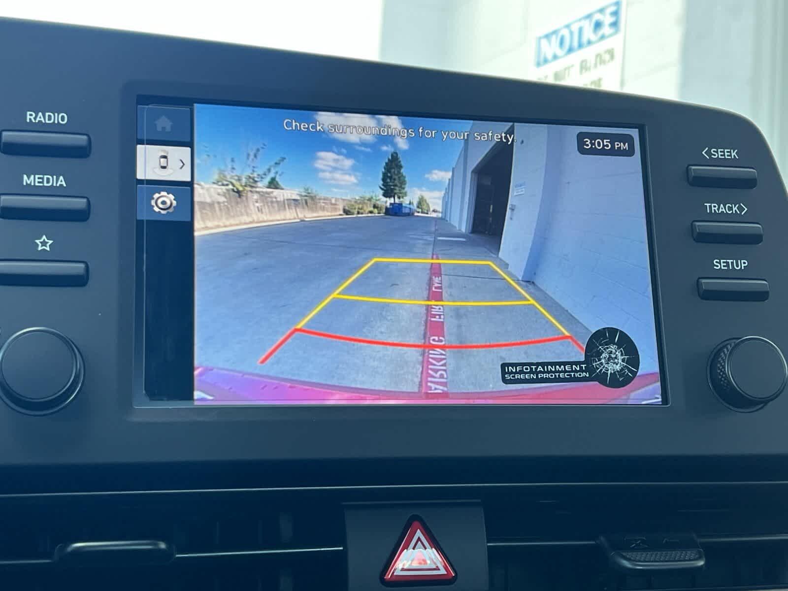 Thumbnail: 2026 Hyundai Elantra - 18