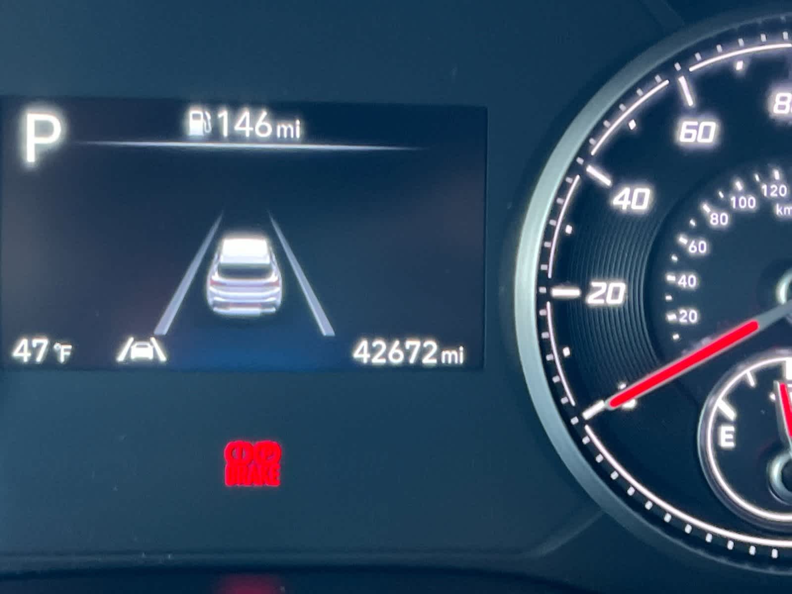 Thumbnail: 2022 Hyundai Santa Fe - 26